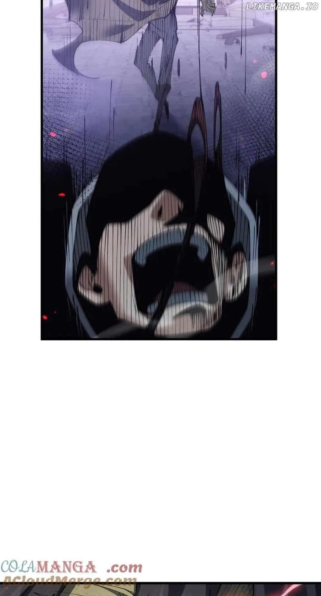 From Goblin to Goblin God Chapter 50 - Page 59