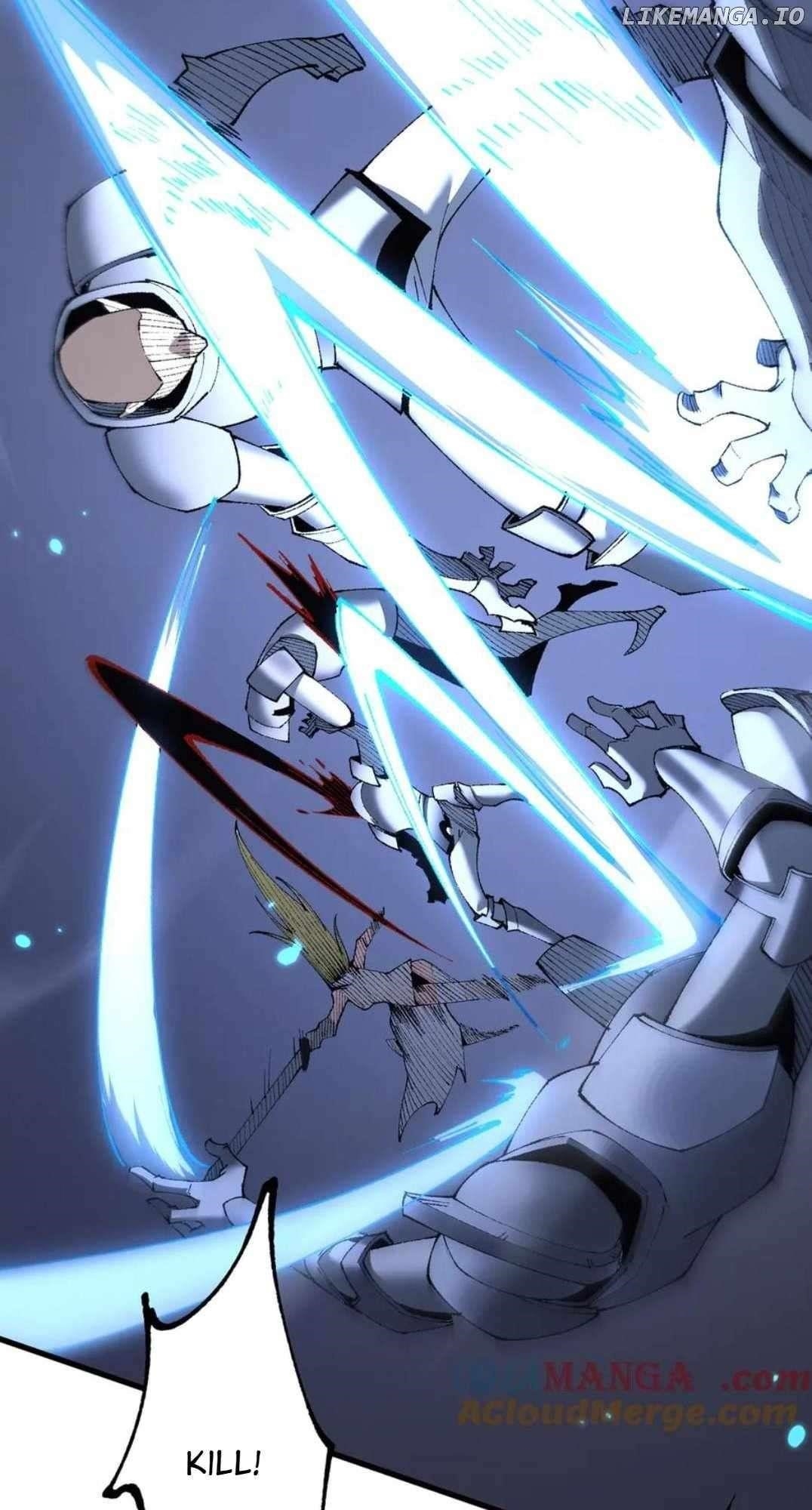 From Goblin to Goblin God Chapter 50 - Page 63