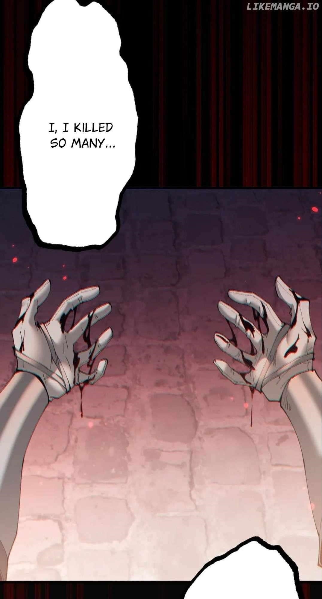 From Goblin to Goblin God Chapter 50 - Page 71