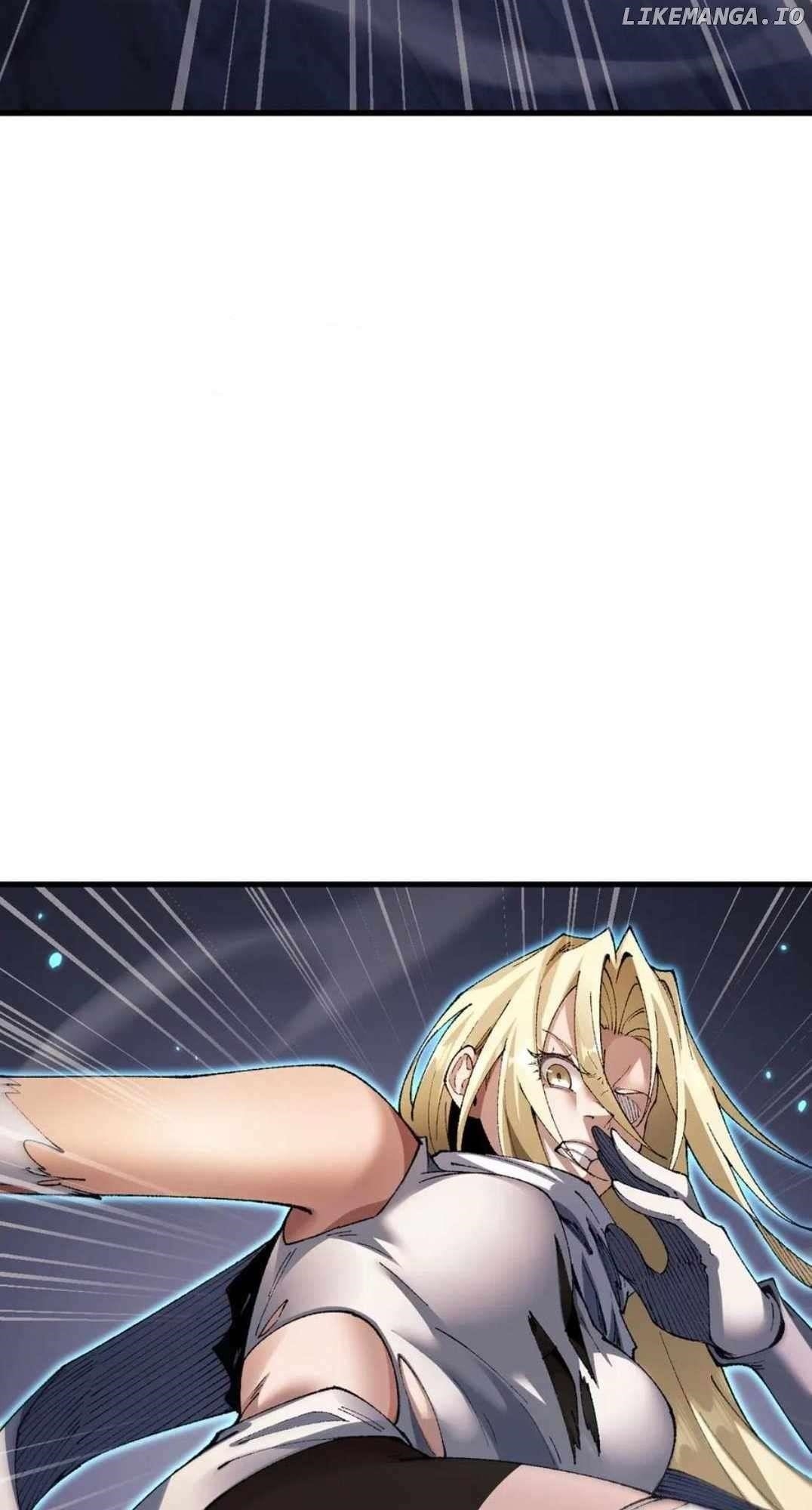 From Goblin to Goblin God Chapter 50 - Page 8