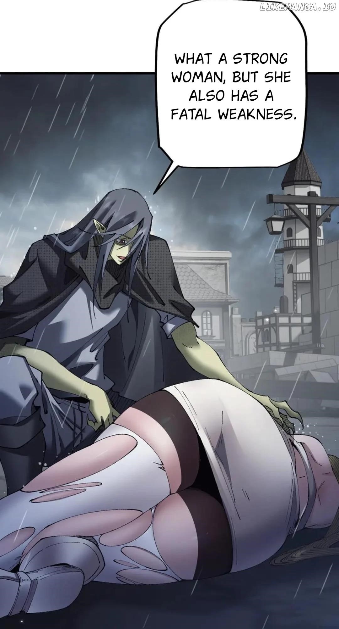 From Goblin to Goblin God Chapter 51 - Page 10