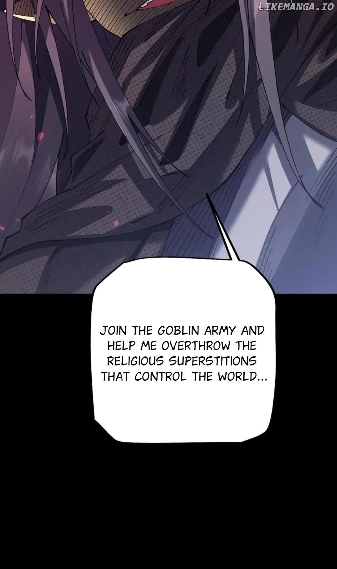 From Goblin to Goblin God Chapter 51 - Page 12