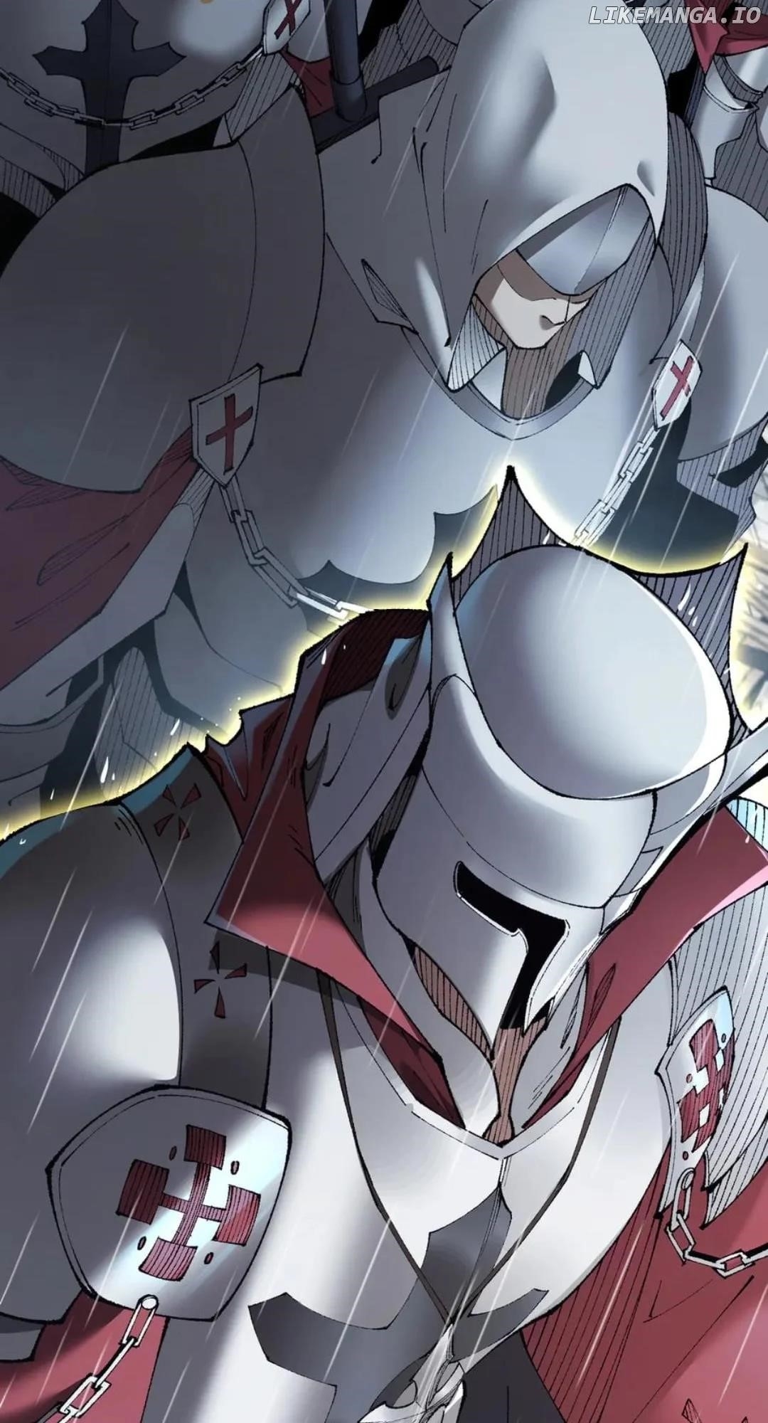 From Goblin to Goblin God Chapter 51 - Page 24