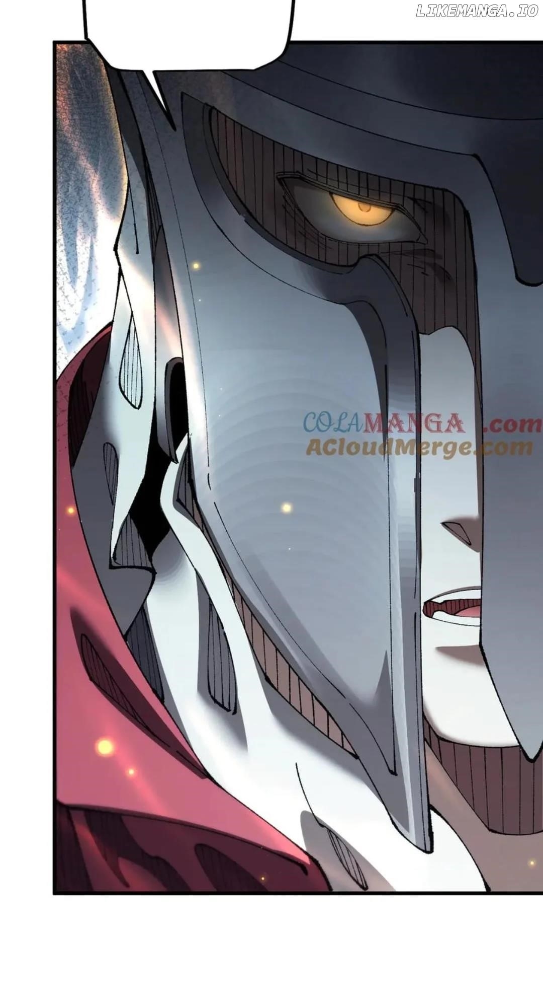 From Goblin to Goblin God Chapter 51 - Page 34