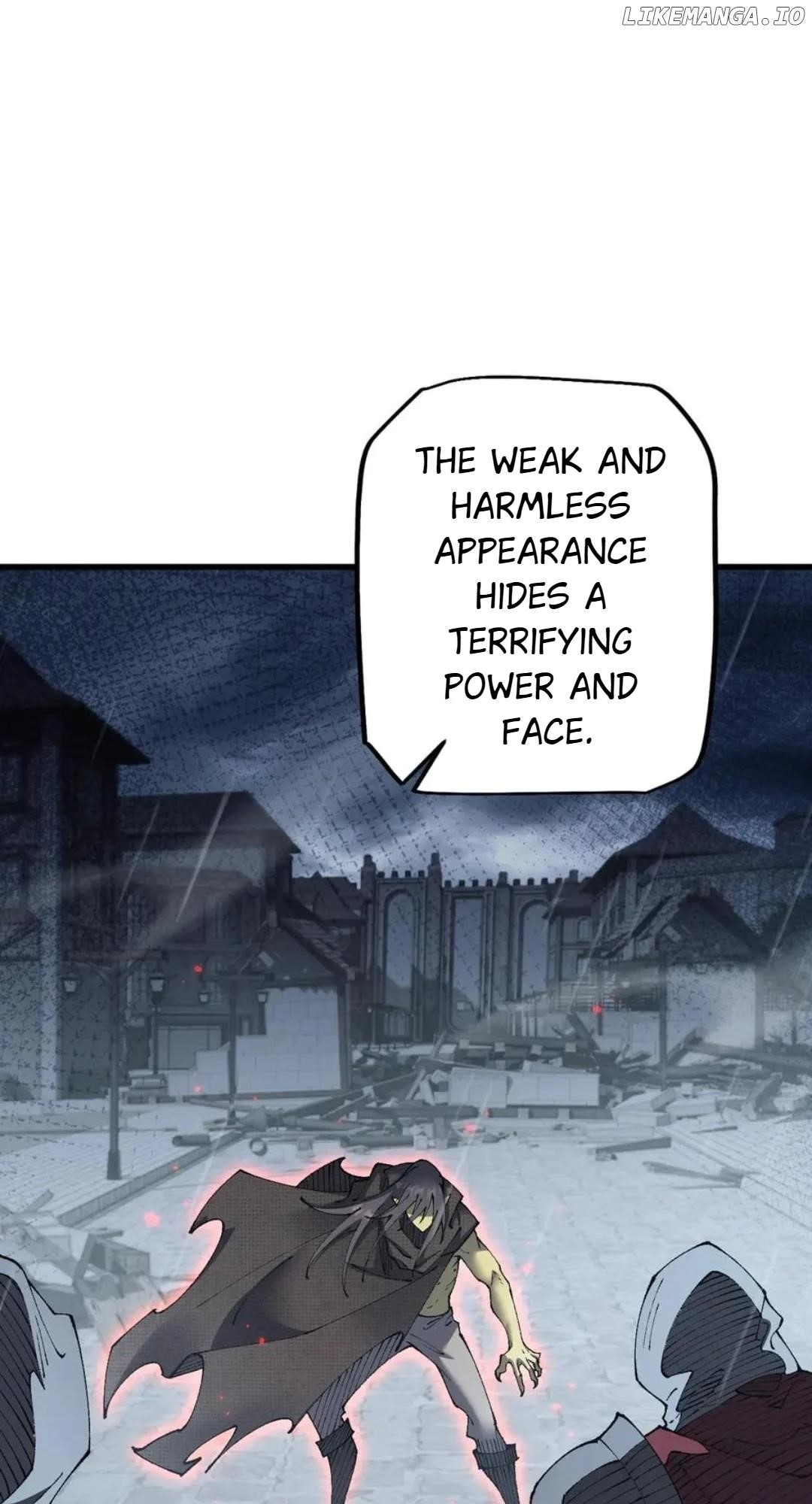 From Goblin to Goblin God Chapter 51 - Page 35