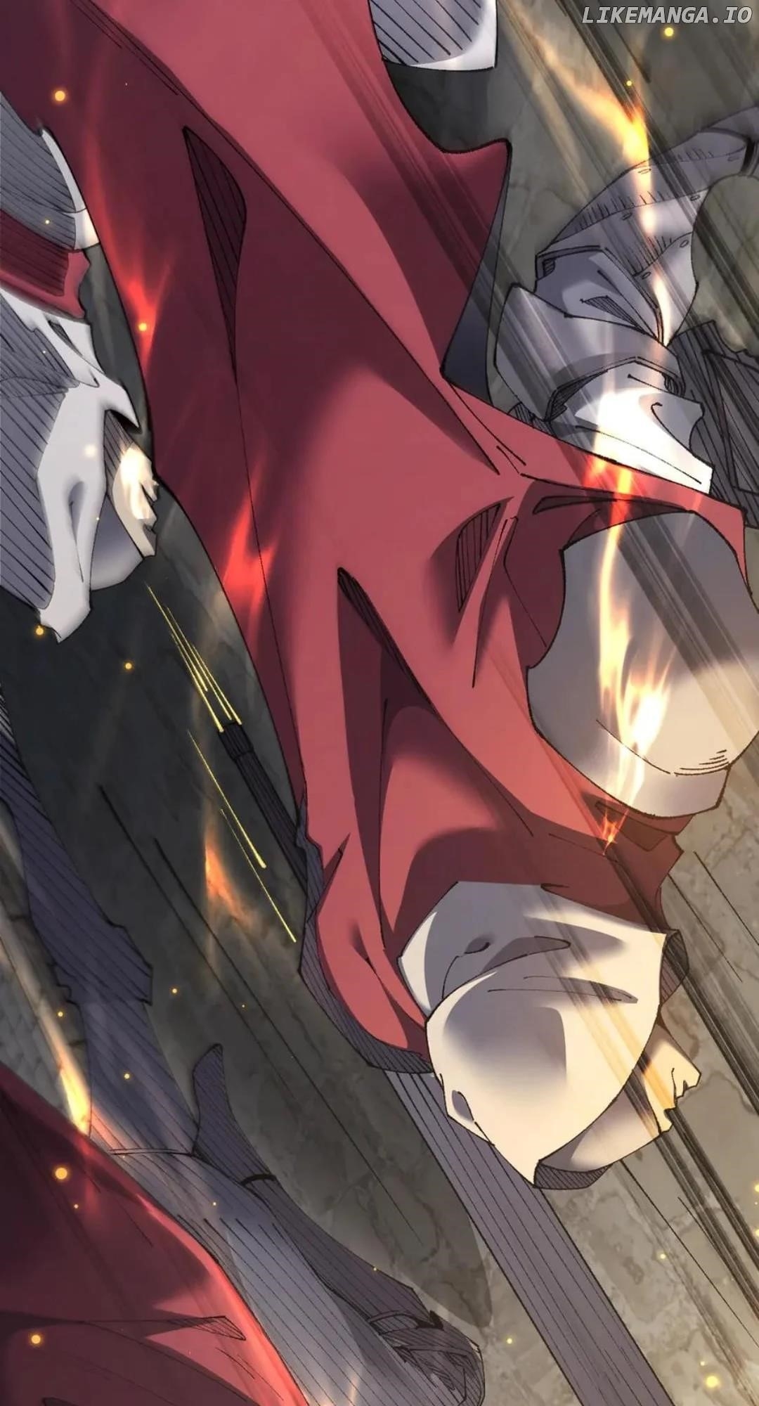 From Goblin to Goblin God Chapter 51 - Page 43