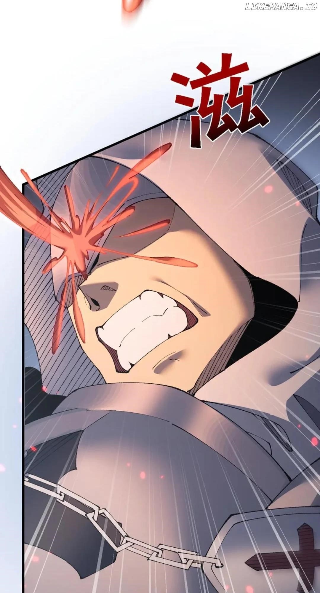 From Goblin to Goblin God Chapter 51 - Page 57