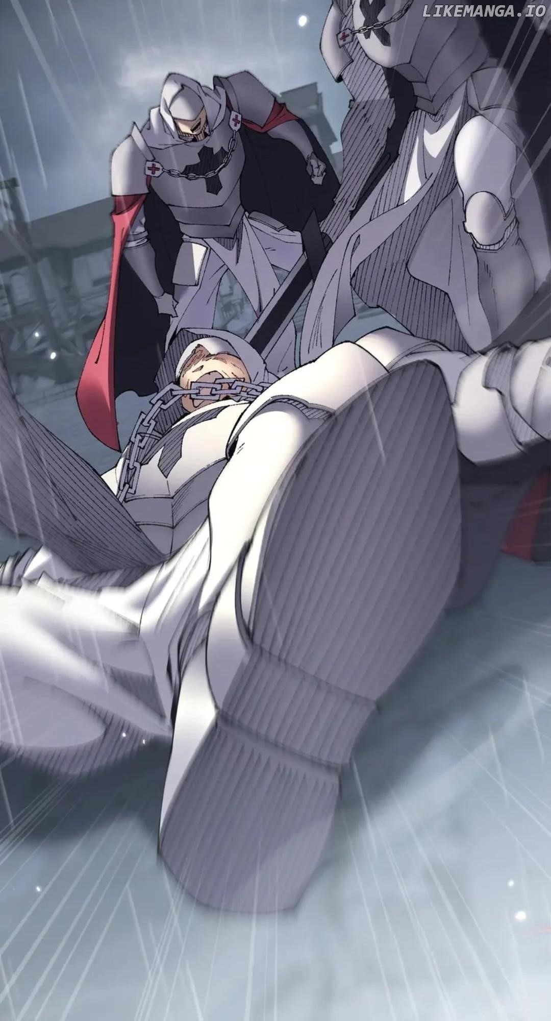 From Goblin to Goblin God Chapter 51 - Page 59