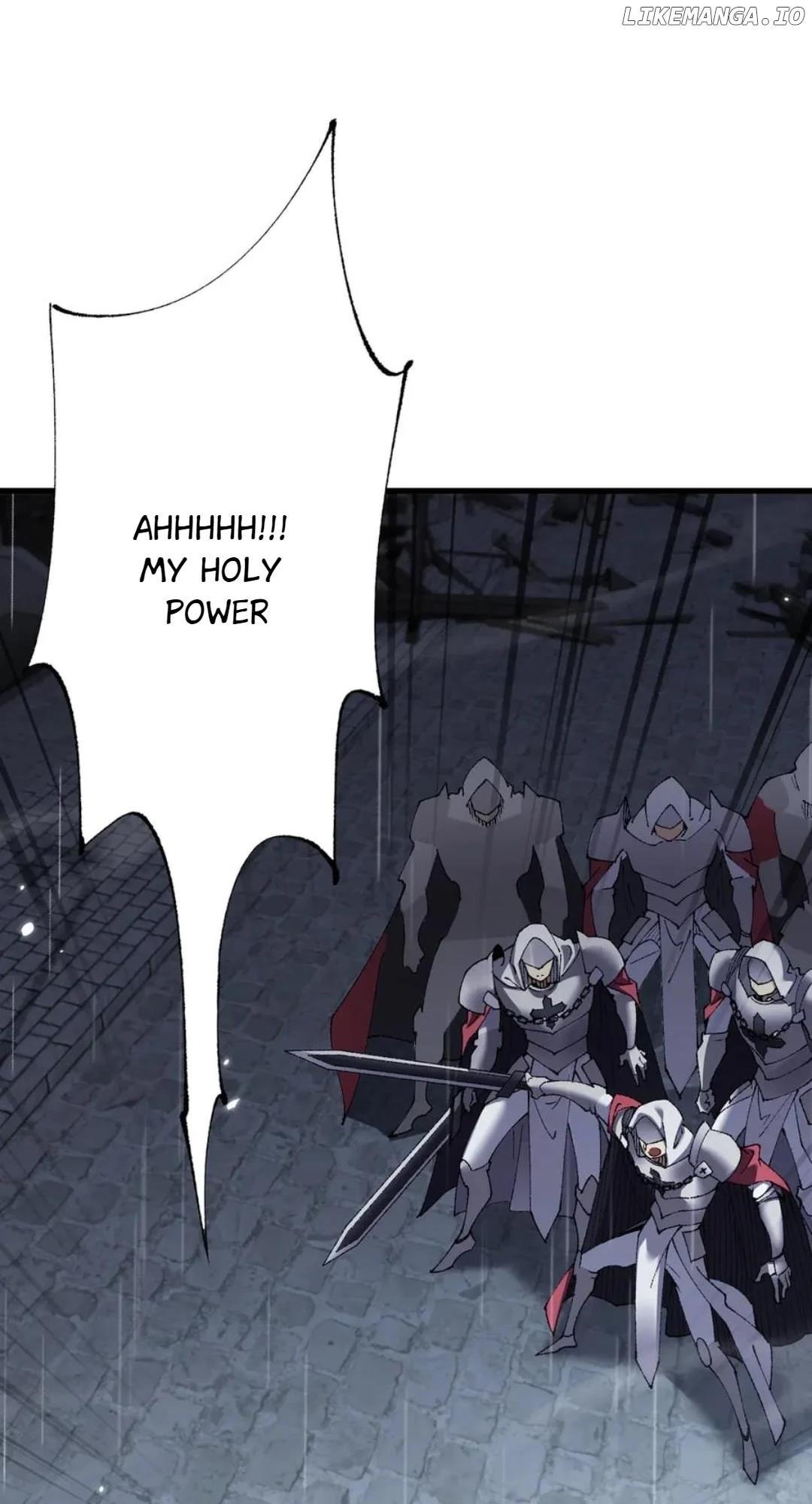 From Goblin to Goblin God Chapter 51 - Page 61