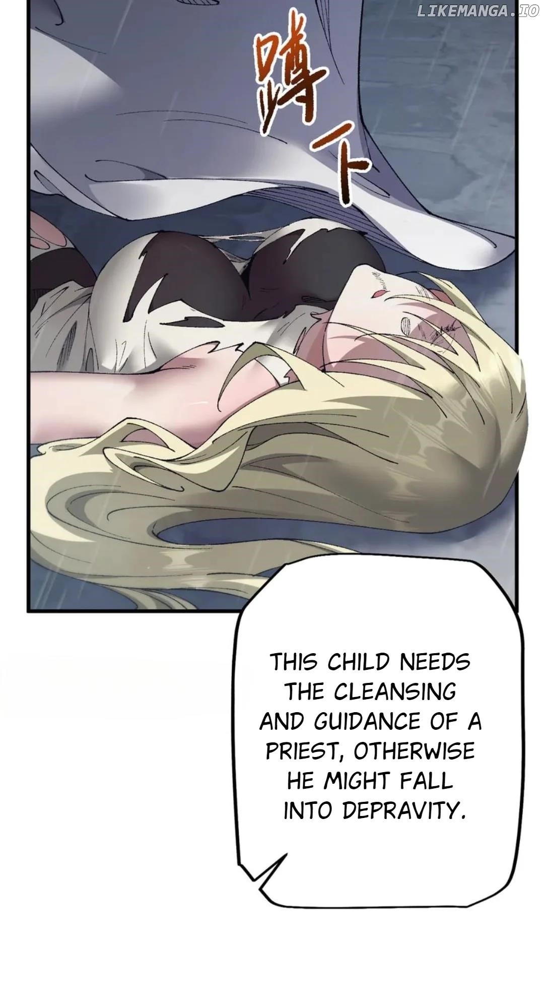 From Goblin to Goblin God Chapter 51 - Page 68