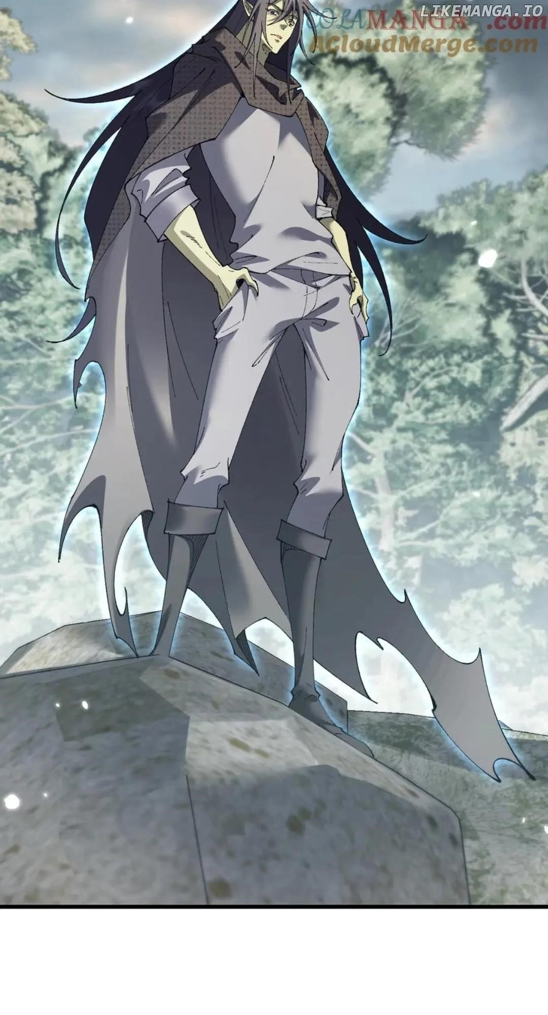 From Goblin to Goblin God Chapter 51 - Page 76