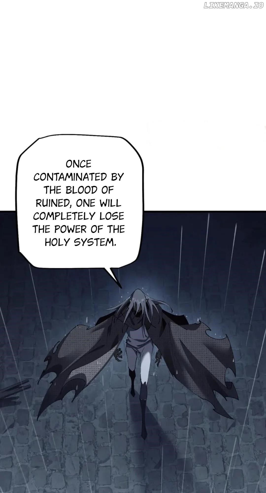 From Goblin to Goblin God Chapter 51 - Page 8