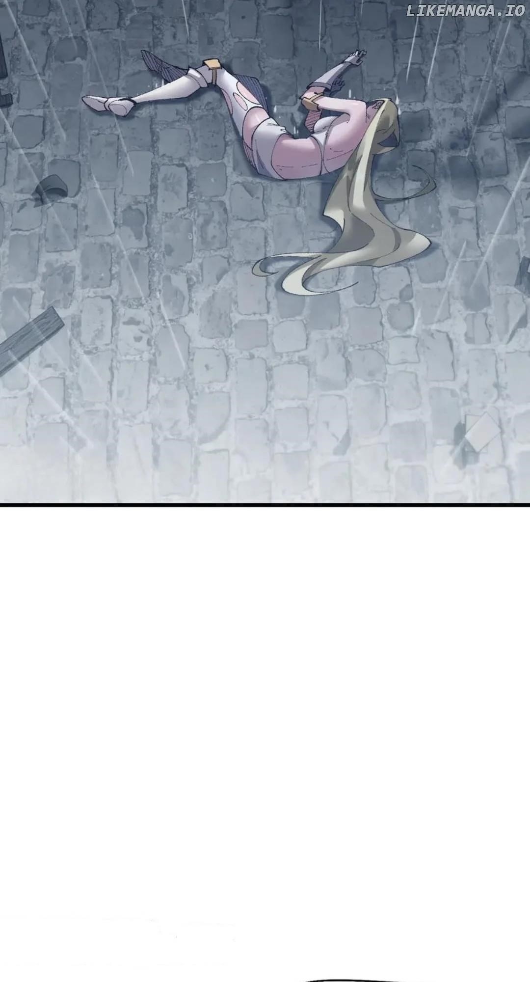 From Goblin to Goblin God Chapter 51 - Page 9