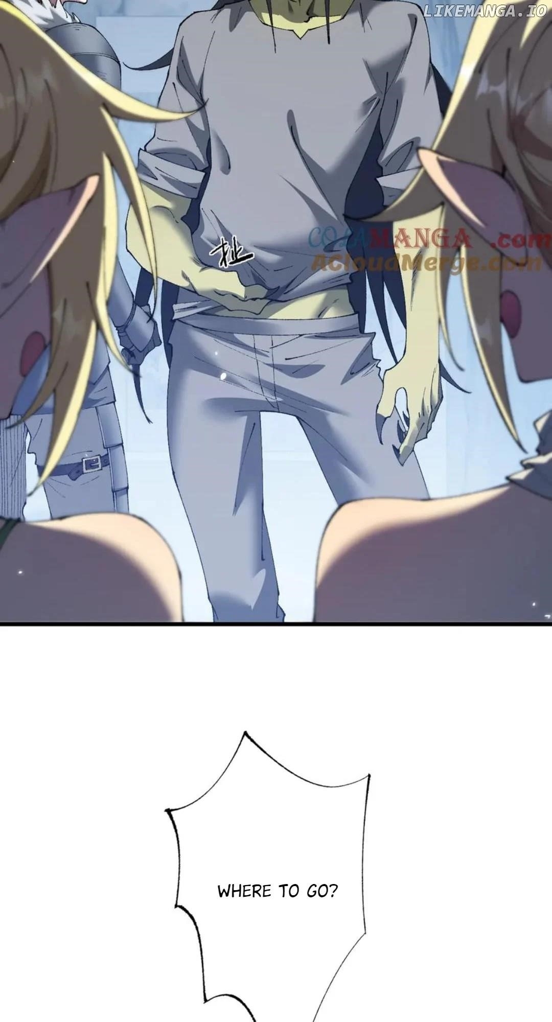 From Goblin to Goblin God Chapter 52 - Page 13