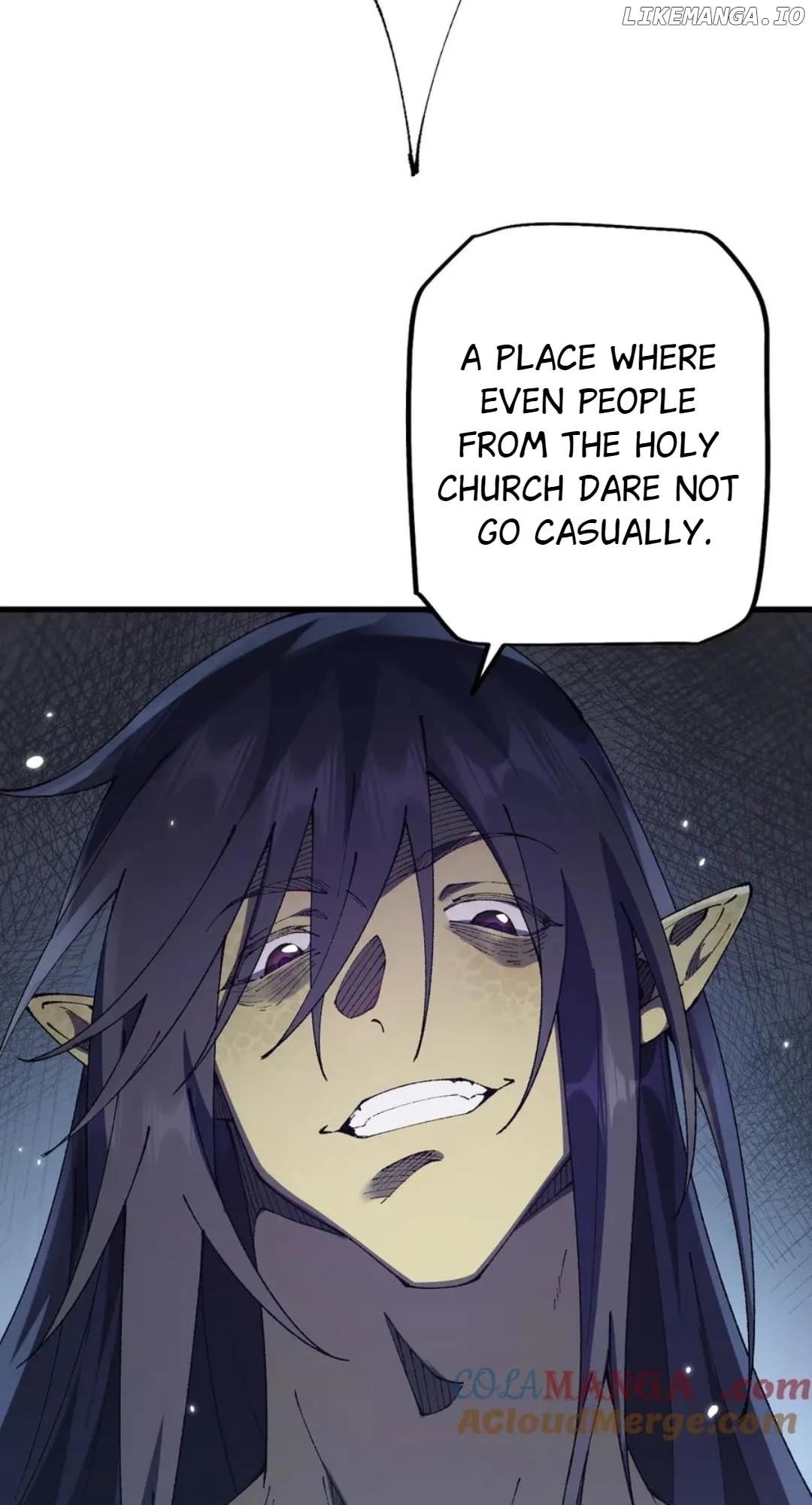 From Goblin to Goblin God Chapter 52 - Page 14