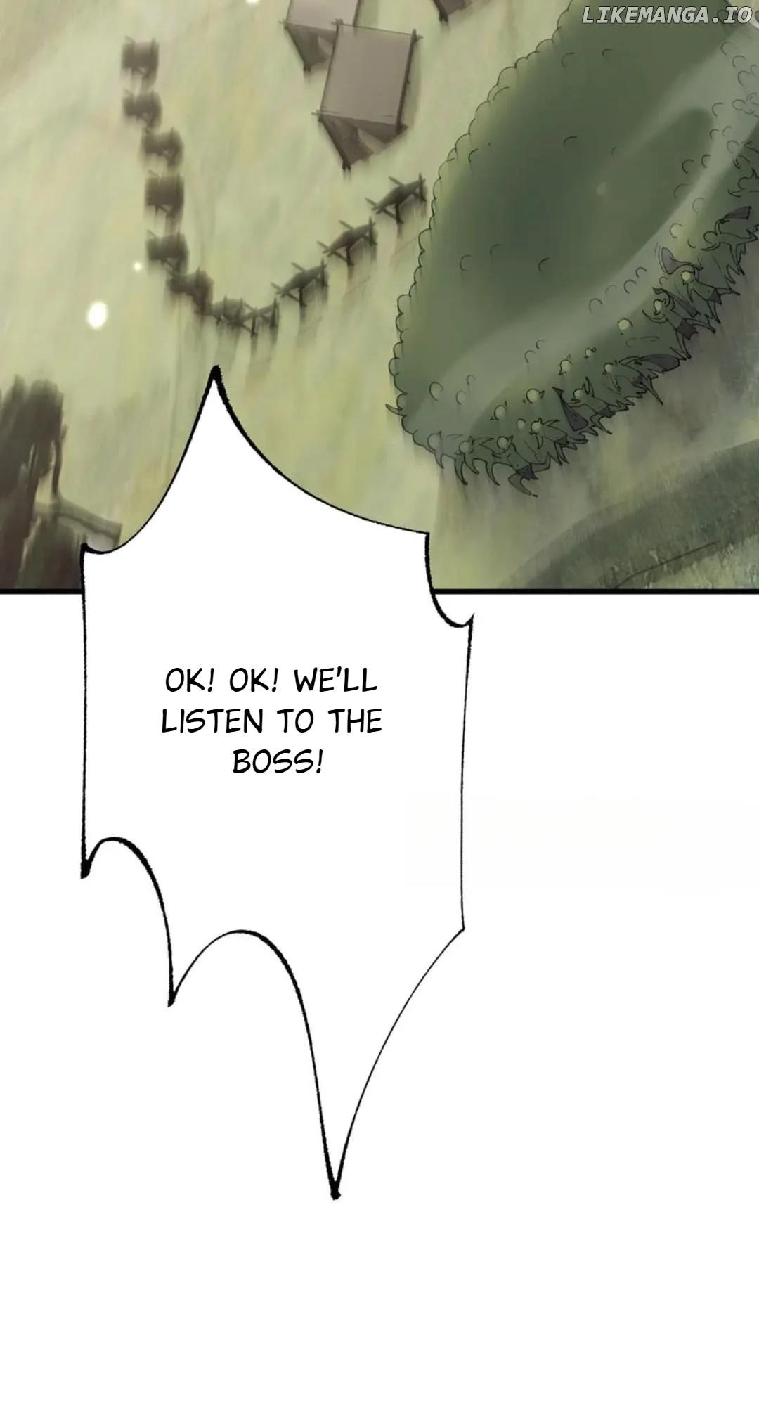 From Goblin to Goblin God Chapter 52 - Page 24