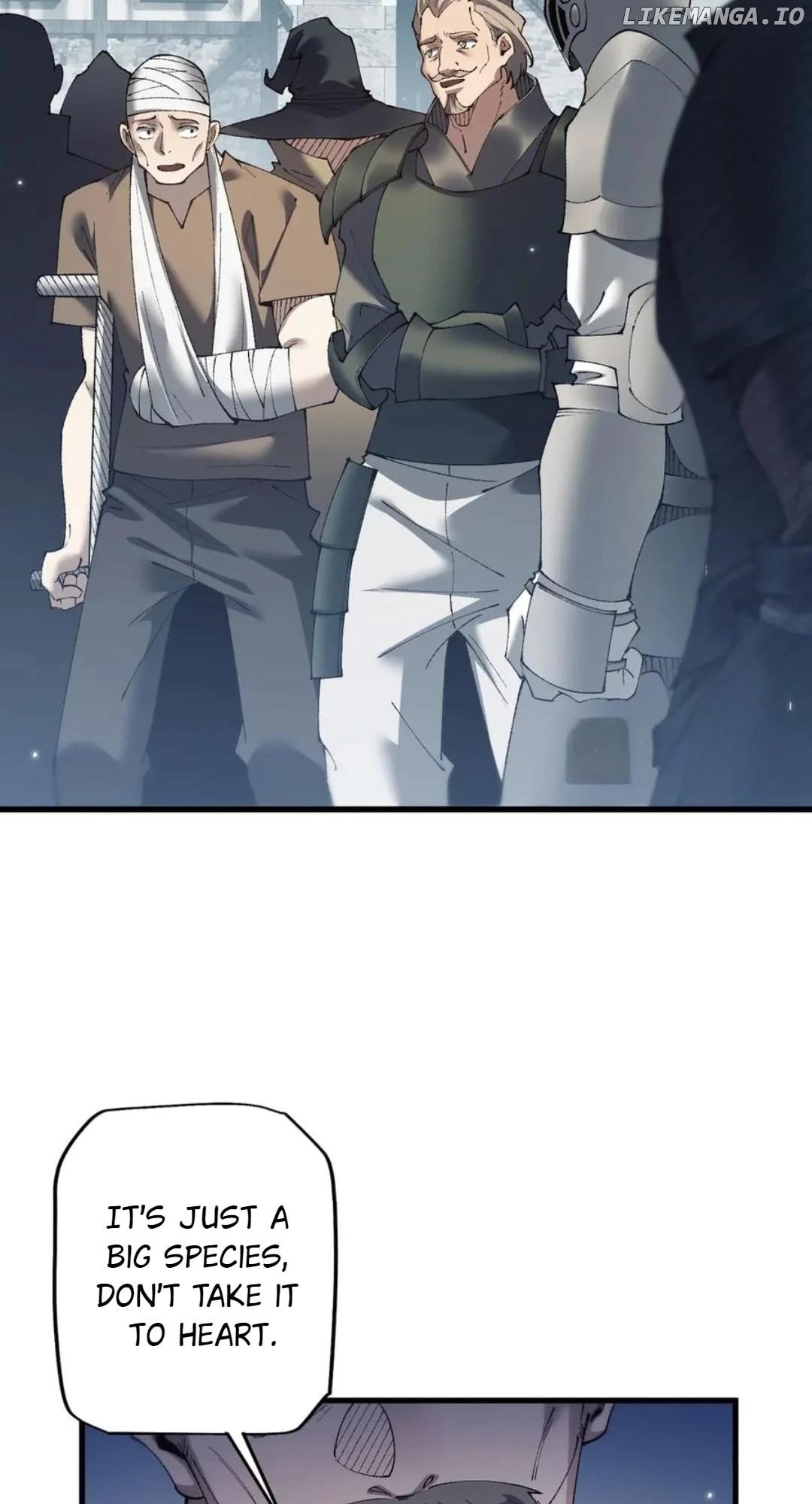 From Goblin to Goblin God Chapter 52 - Page 37