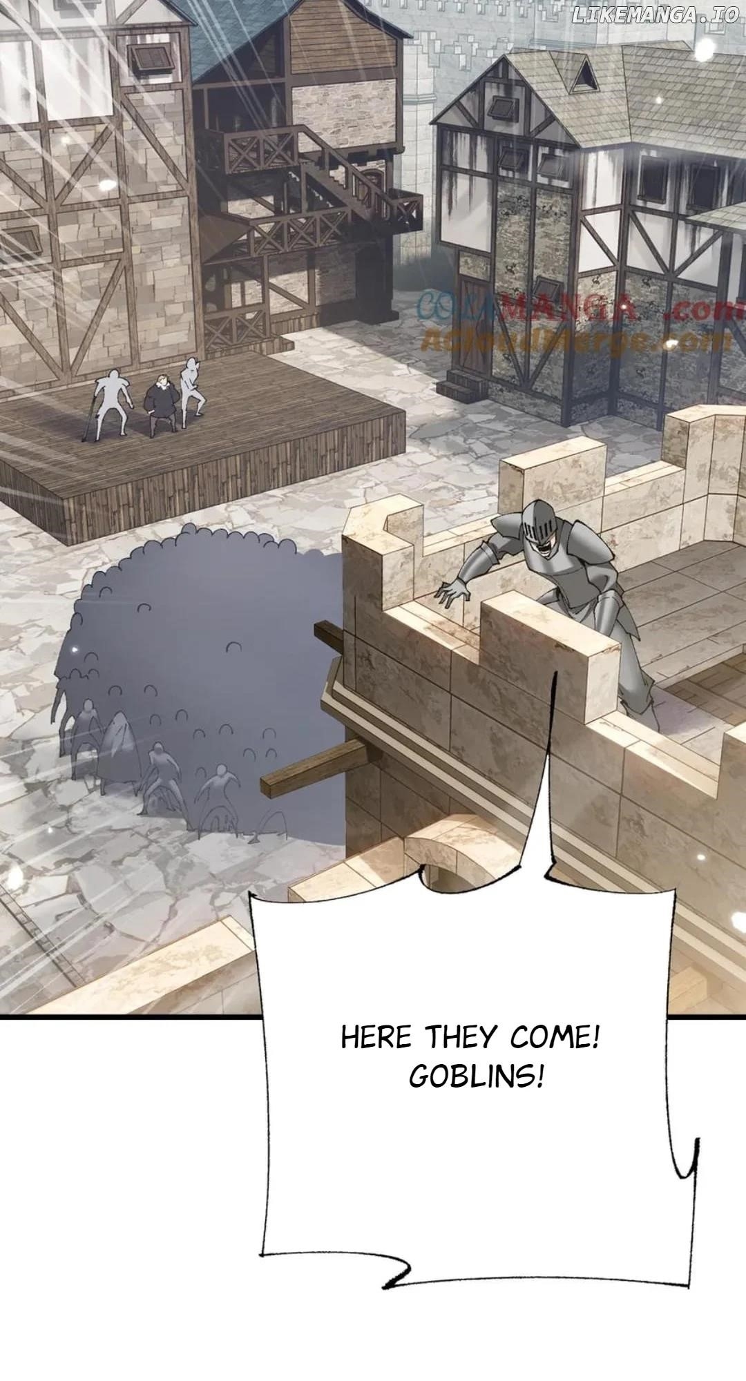 From Goblin to Goblin God Chapter 52 - Page 43