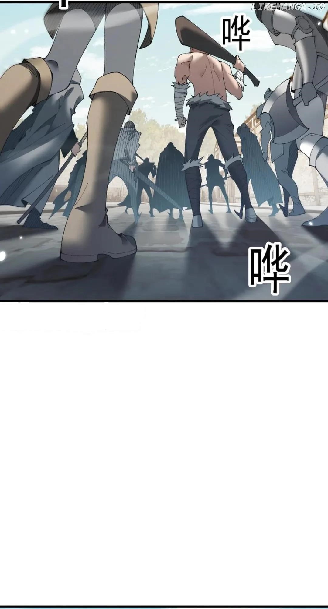 From Goblin to Goblin God Chapter 52 - Page 45