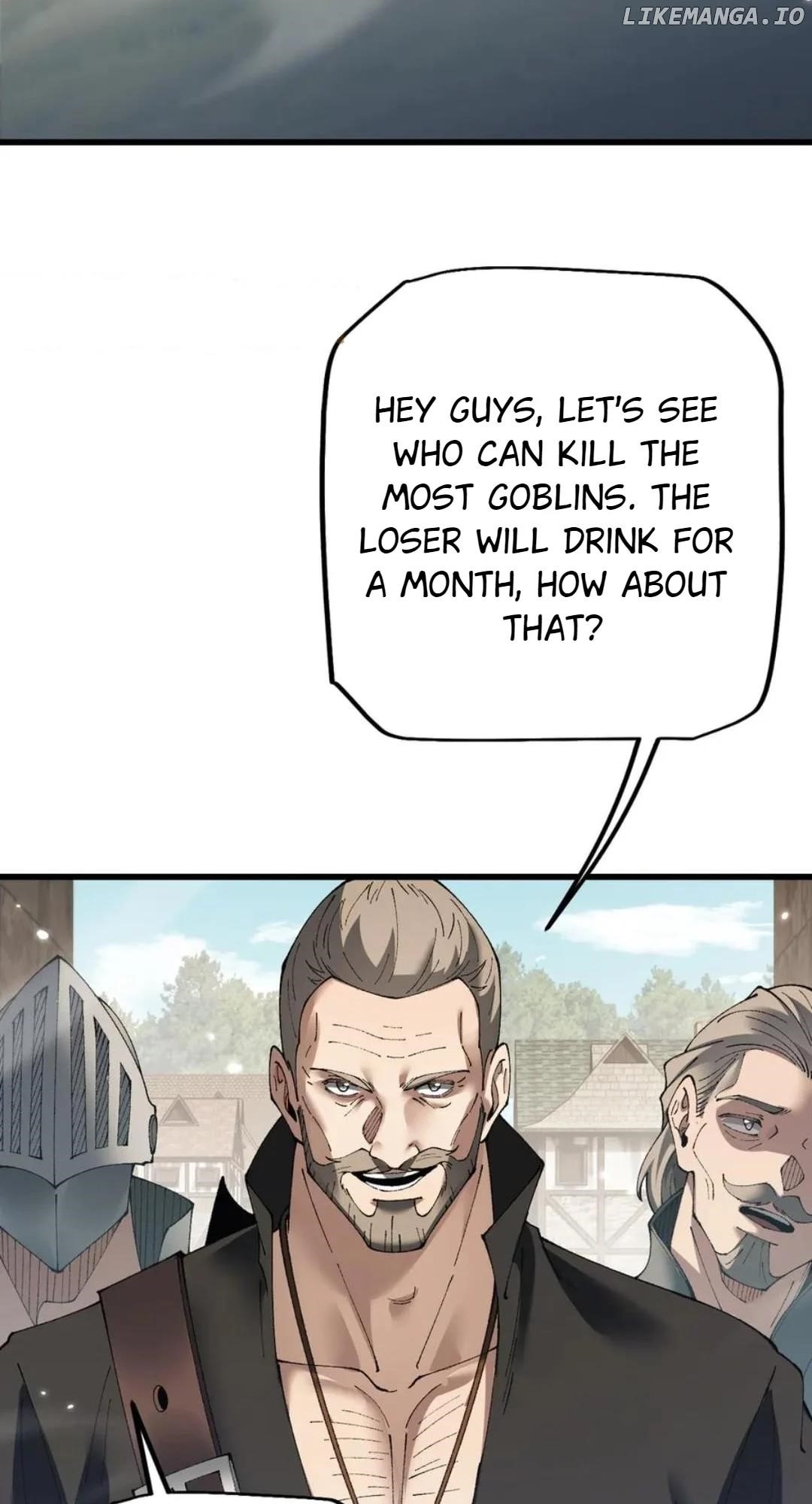 From Goblin to Goblin God Chapter 52 - Page 47