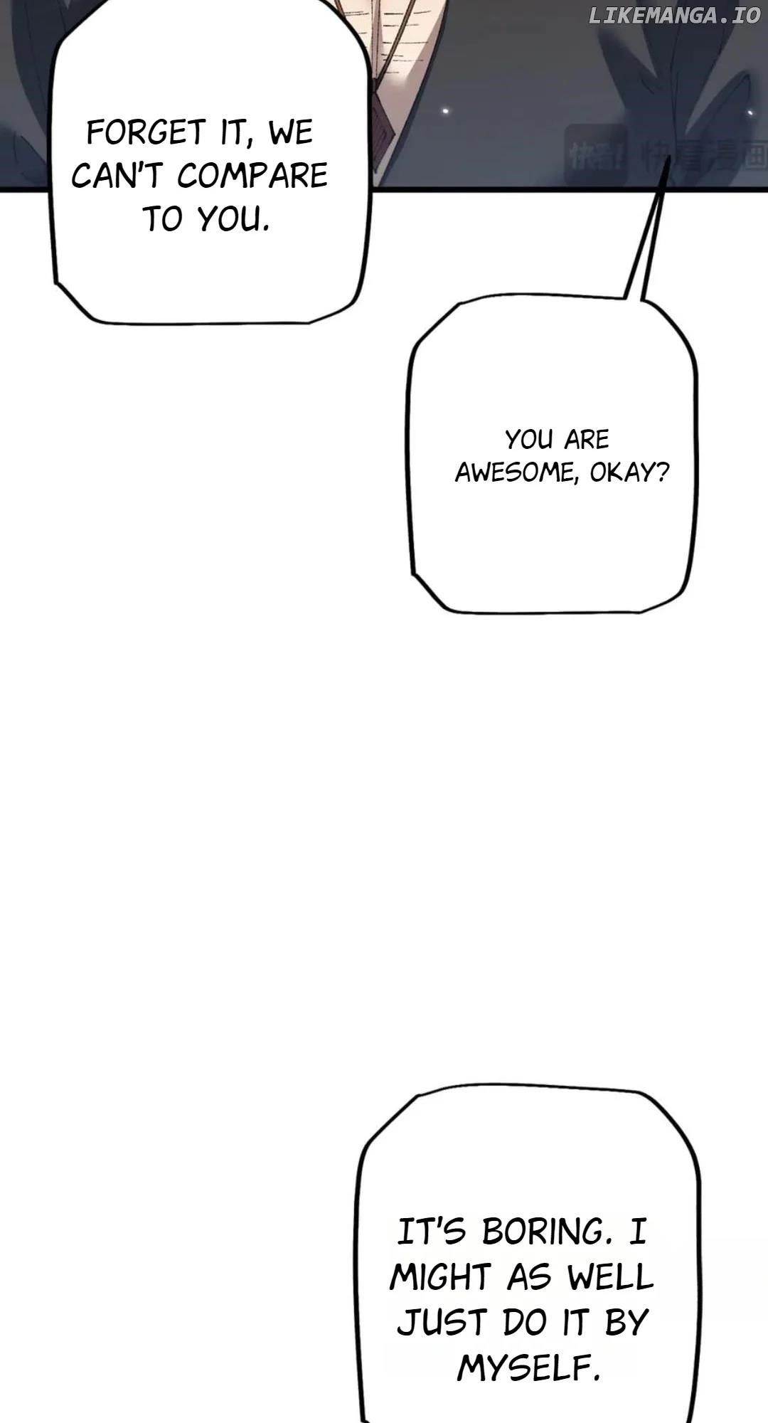 From Goblin to Goblin God Chapter 52 - Page 48