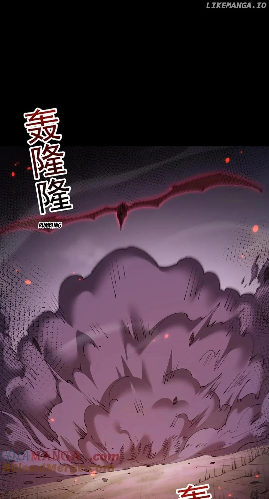 From Goblin to Goblin God Chapter 52 - Page 53