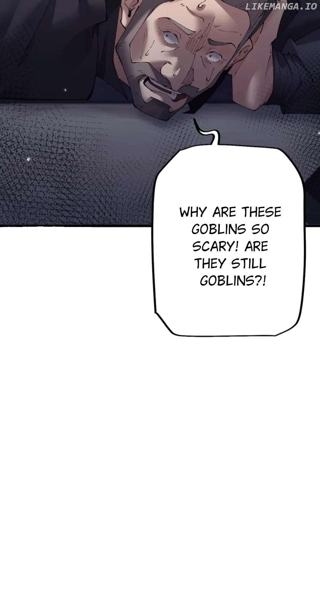 From Goblin to Goblin God Chapter 52 - Page 69
