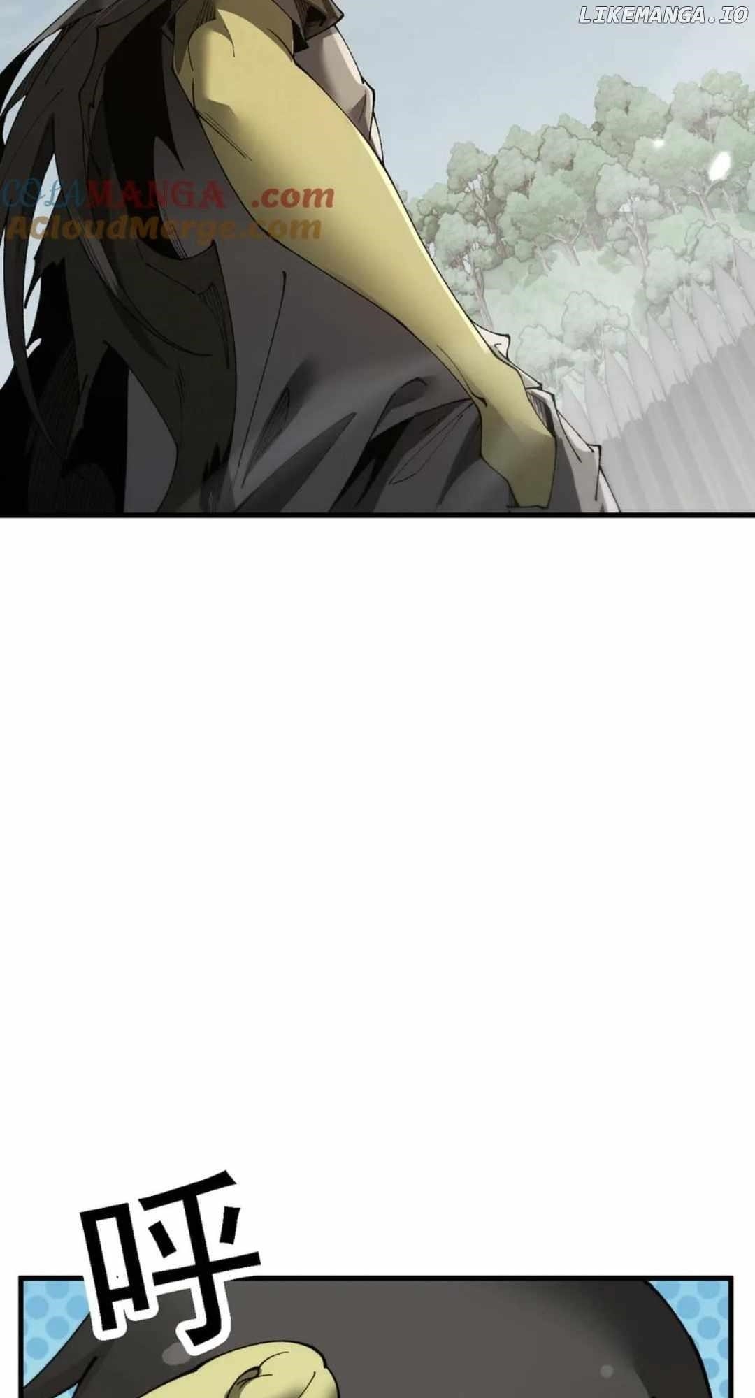 From Goblin to Goblin God Chapter 53 - Page 23