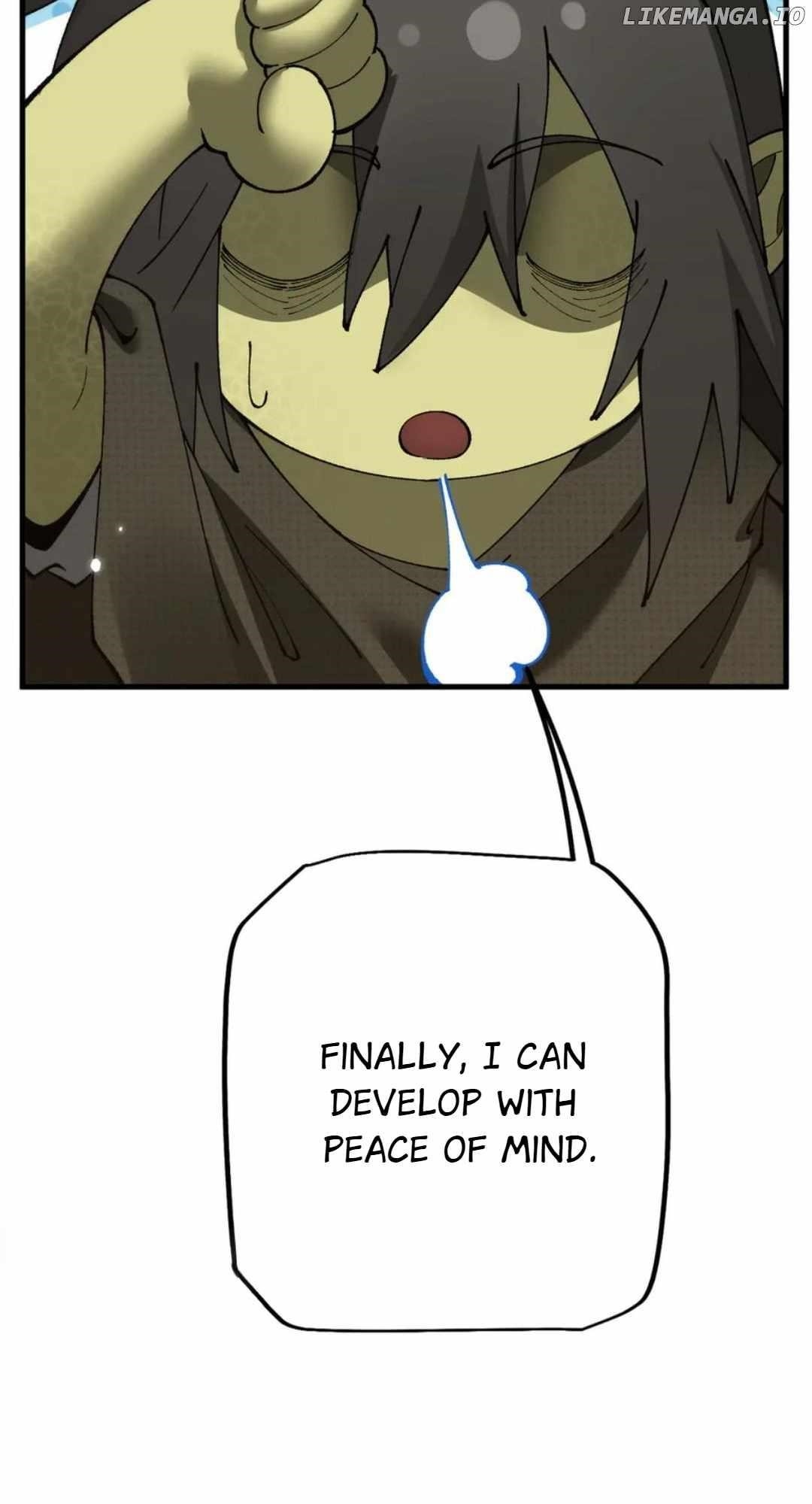 From Goblin to Goblin God Chapter 53 - Page 24