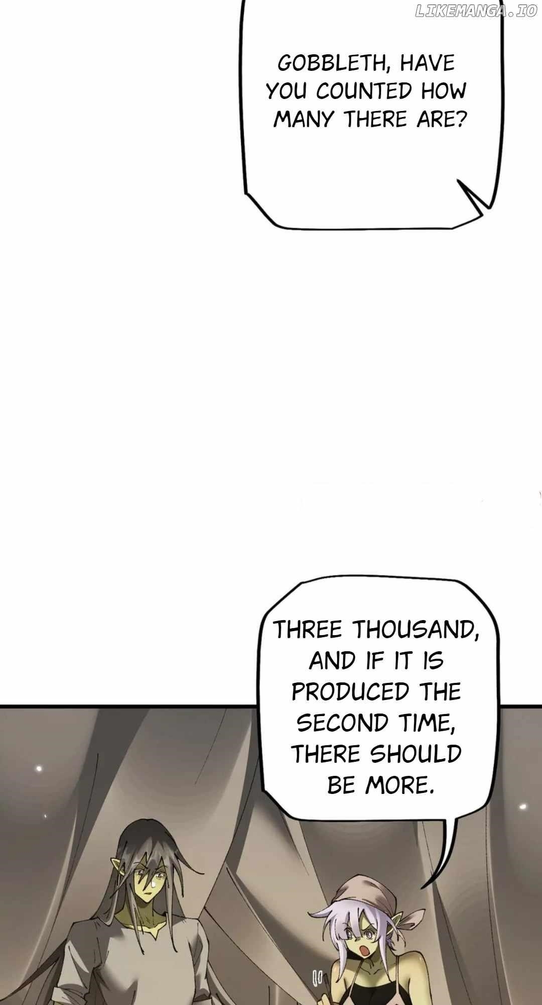 From Goblin to Goblin God Chapter 53 - Page 26
