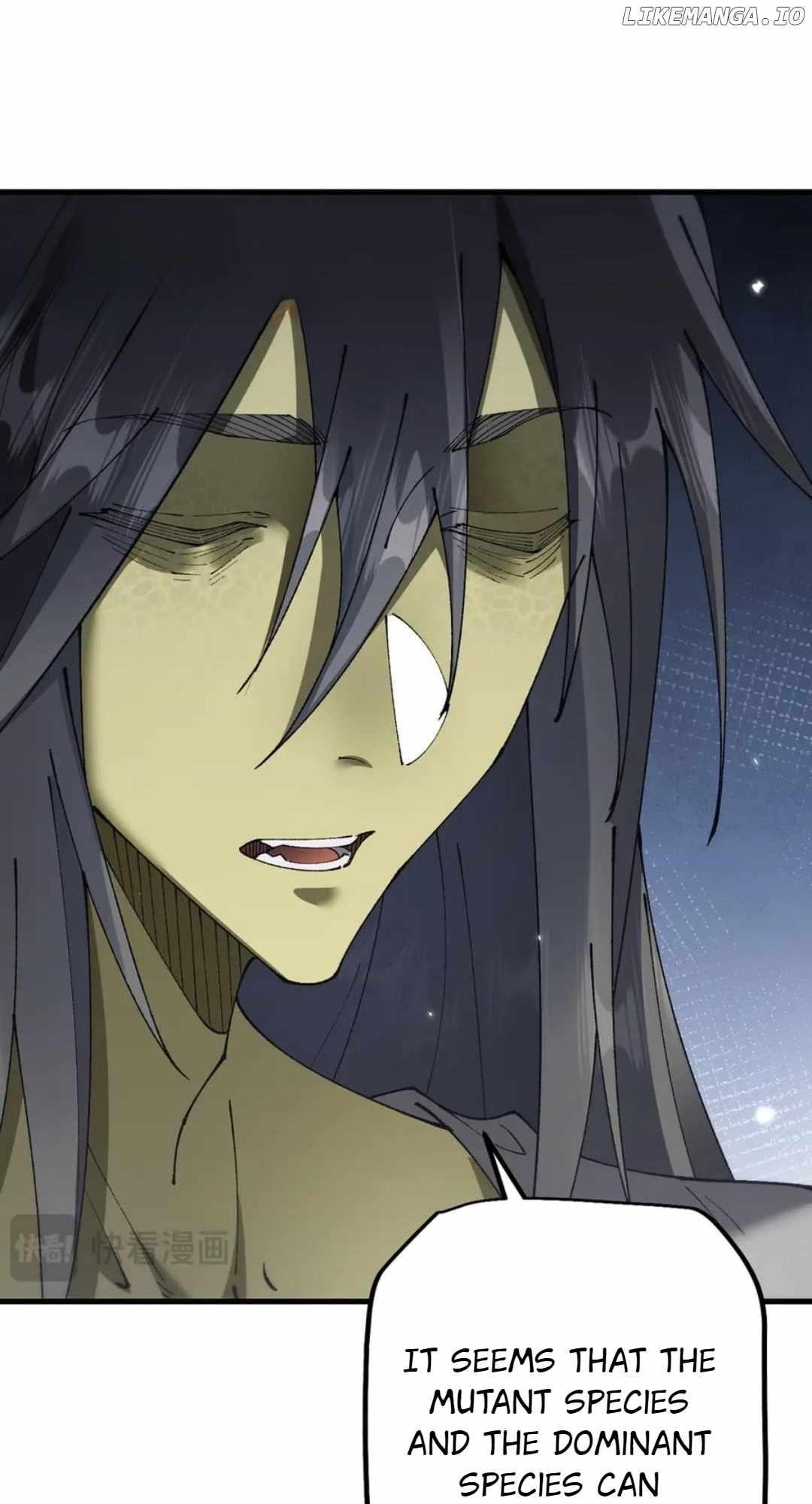 From Goblin to Goblin God Chapter 53 - Page 28