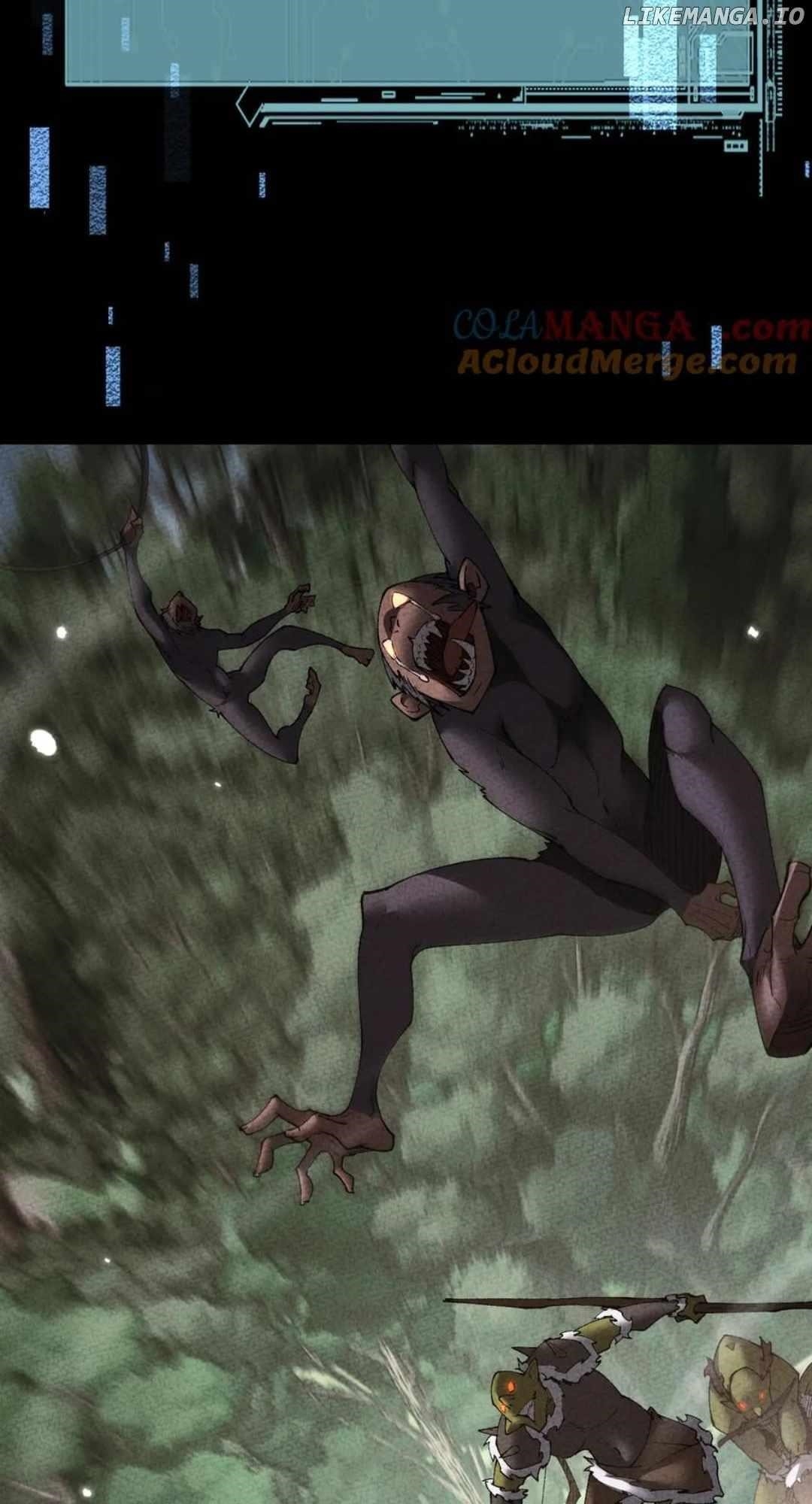 From Goblin to Goblin God Chapter 53 - Page 37