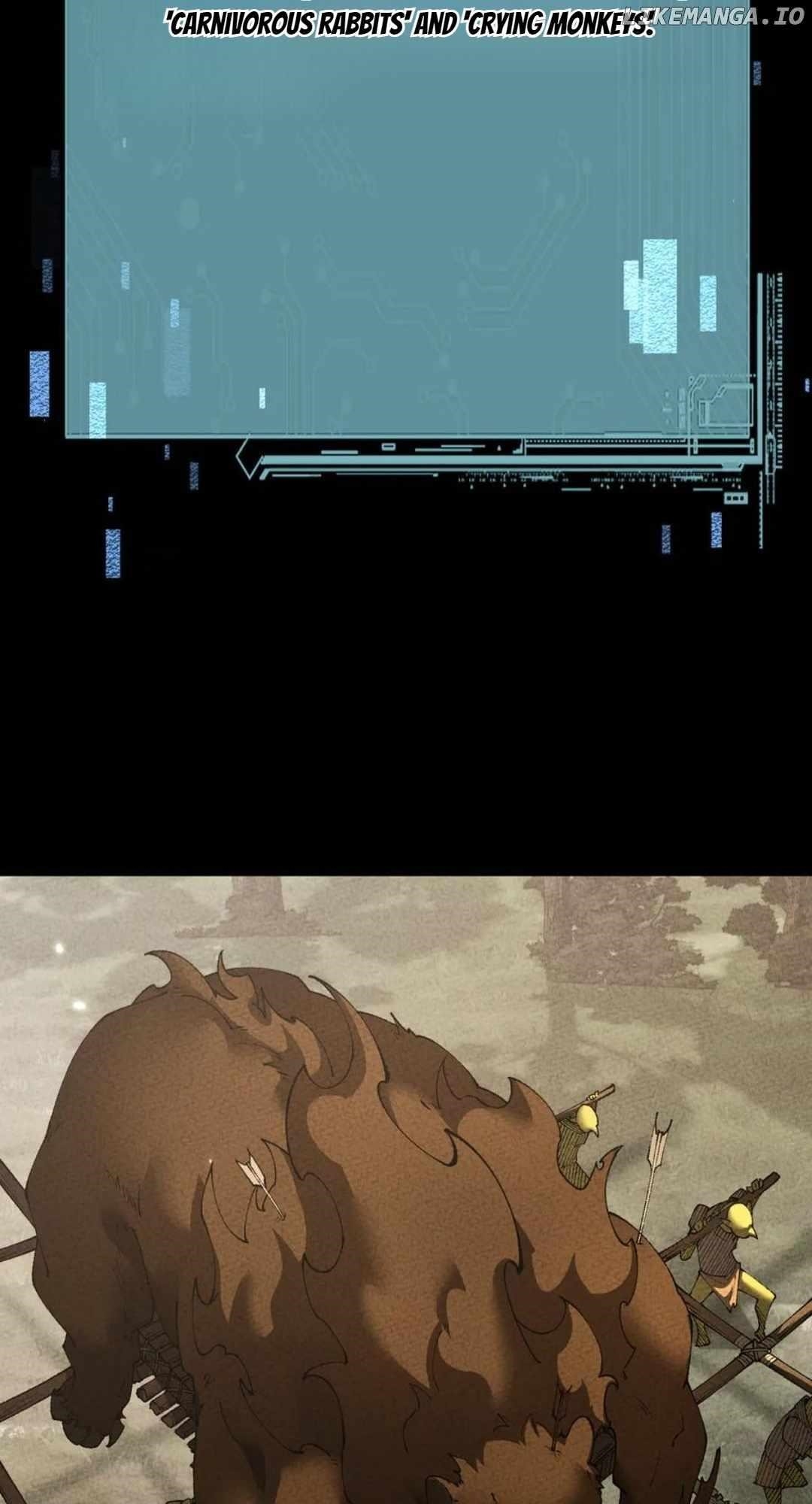 From Goblin to Goblin God Chapter 53 - Page 39