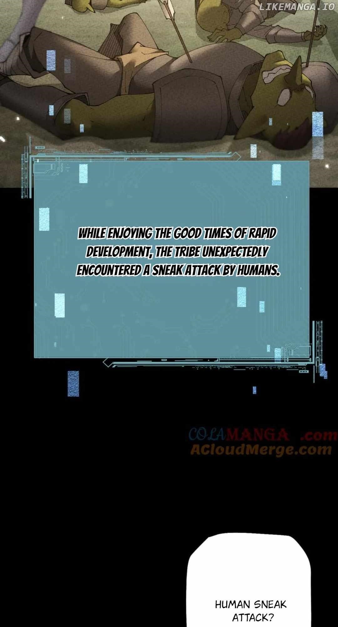 From Goblin to Goblin God Chapter 53 - Page 43