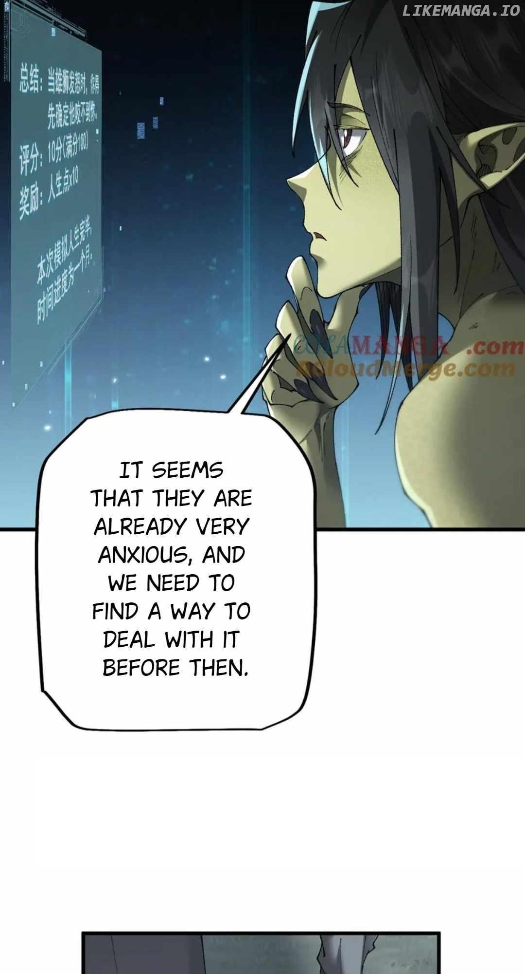 From Goblin to Goblin God Chapter 53 - Page 49