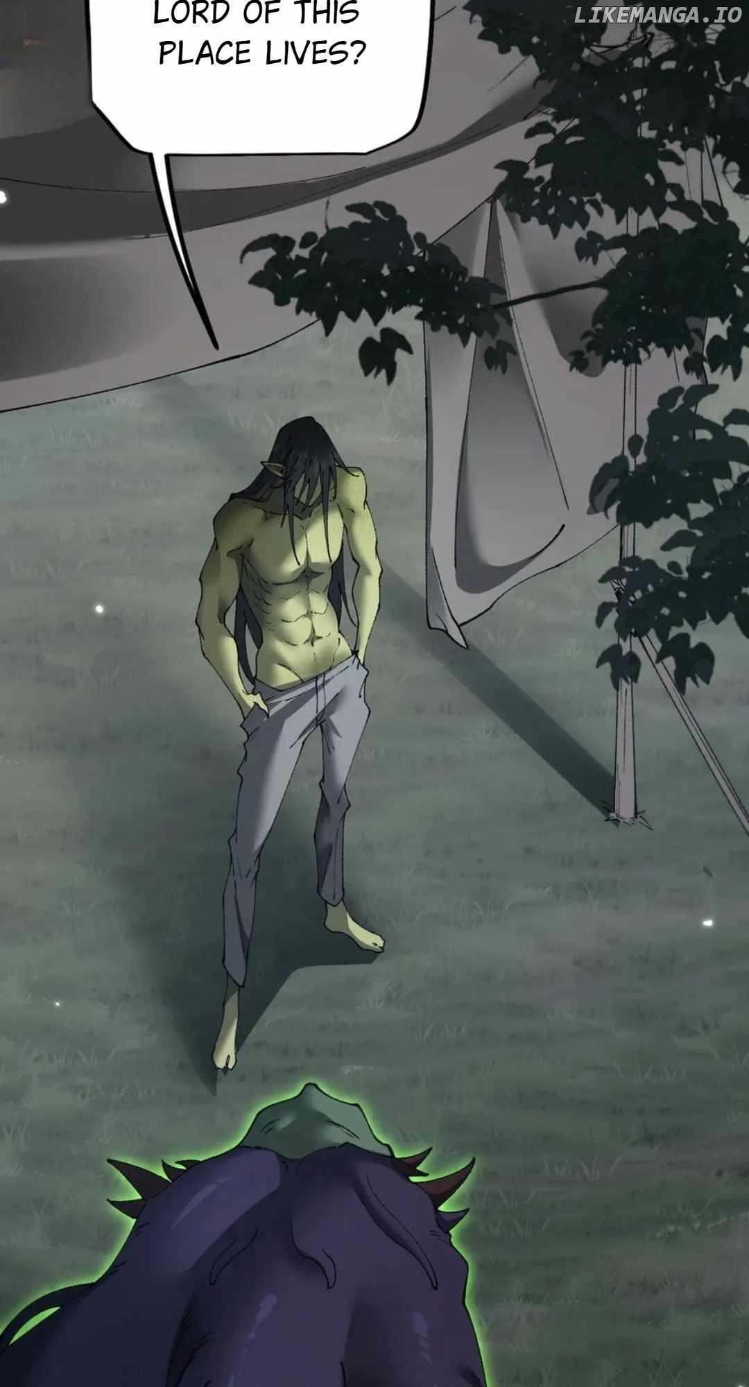 From Goblin to Goblin God Chapter 53 - Page 51