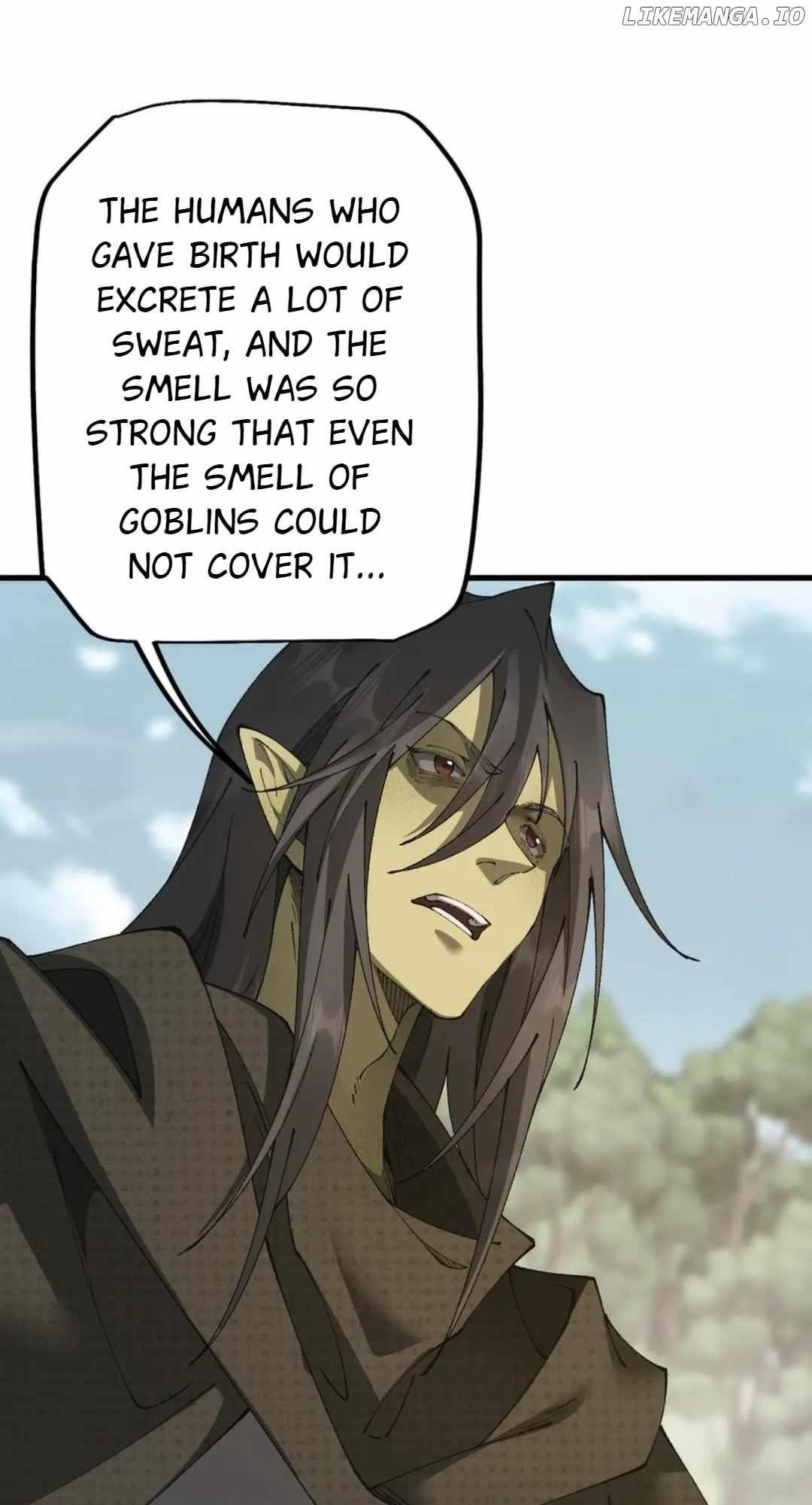 From Goblin to Goblin God Chapter 53 - Page 6