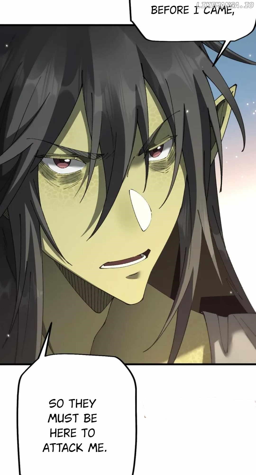 From Goblin to Goblin God Chapter 53 - Page 60