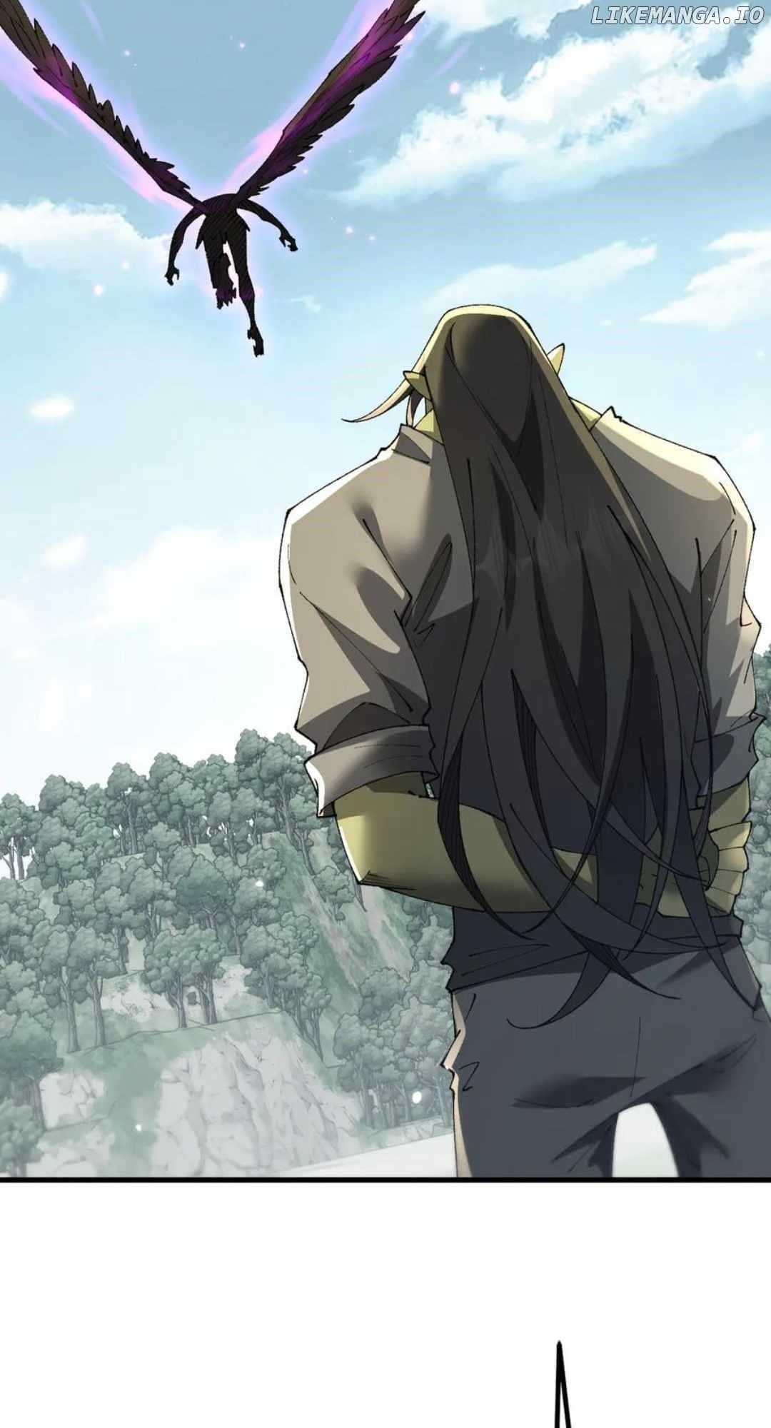 From Goblin to Goblin God Chapter 53 - Page 65