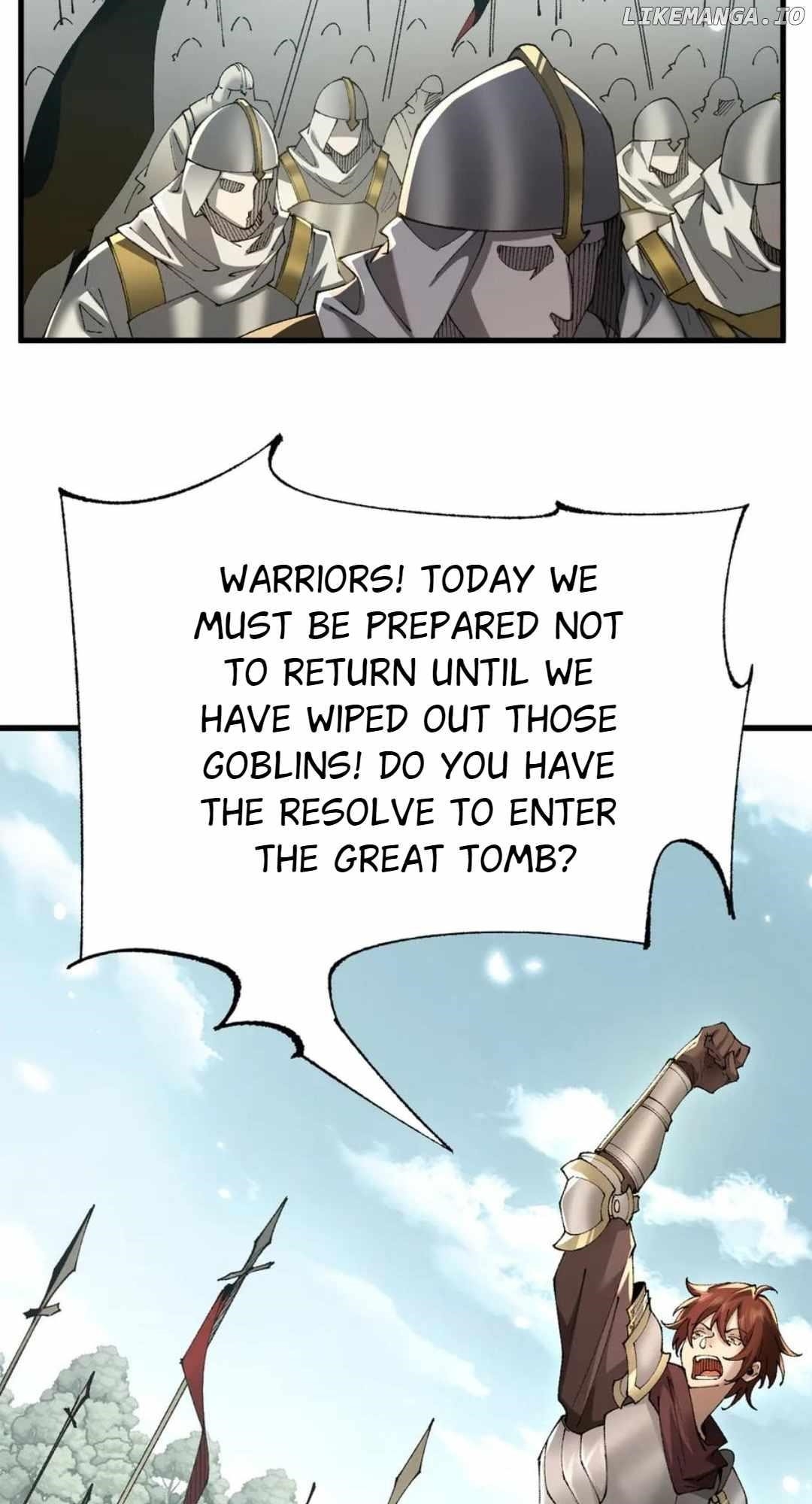 From Goblin to Goblin God Chapter 53 - Page 67