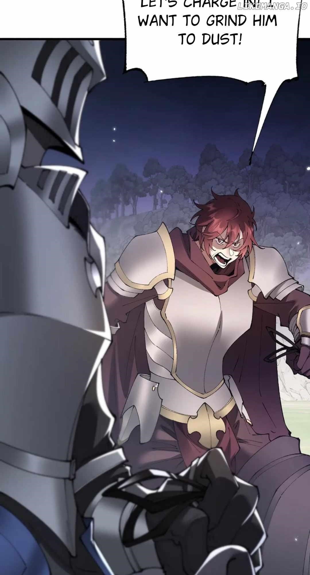 From Goblin to Goblin God Chapter 54 - Page 18