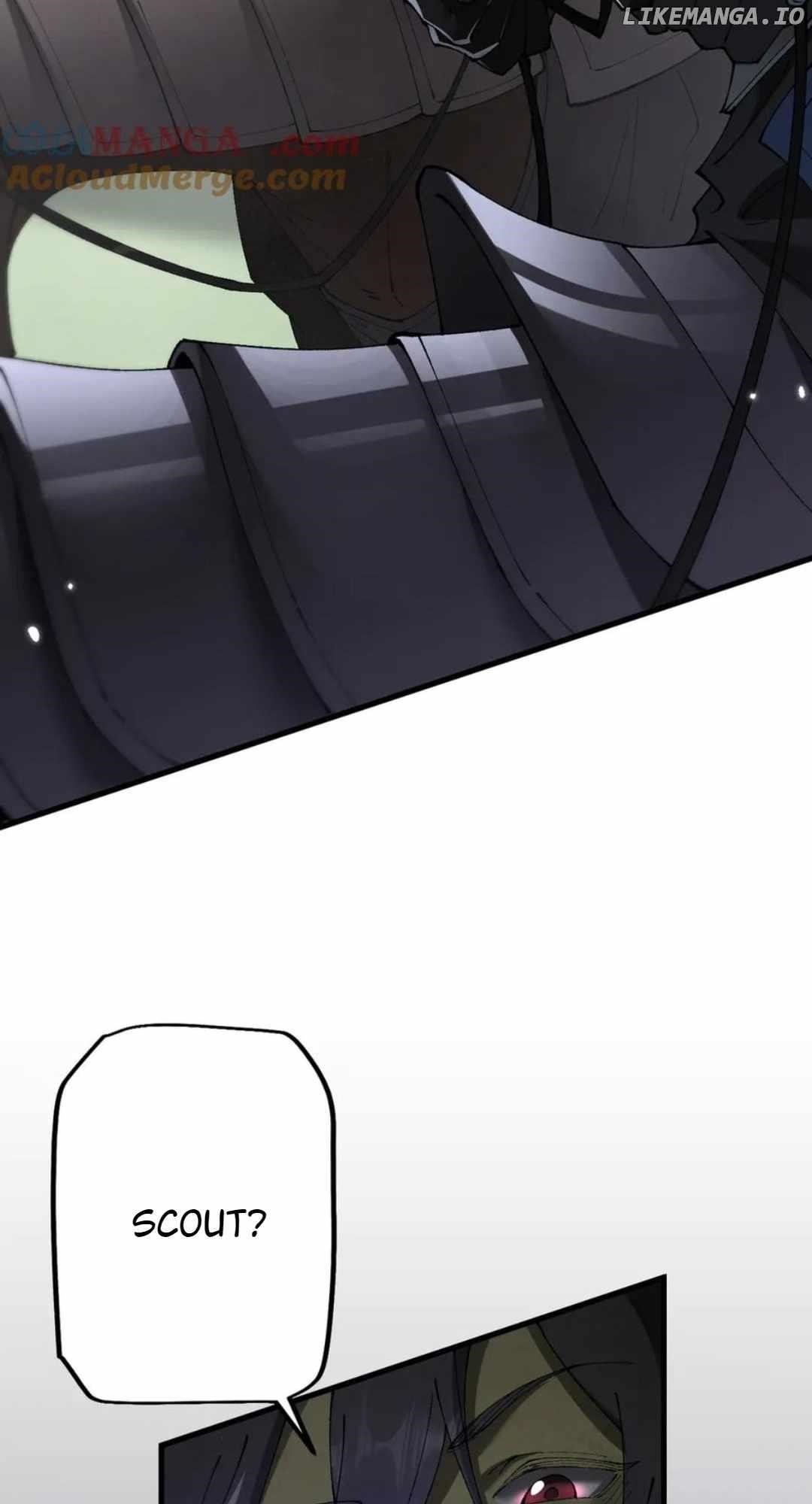 From Goblin to Goblin God Chapter 54 - Page 21