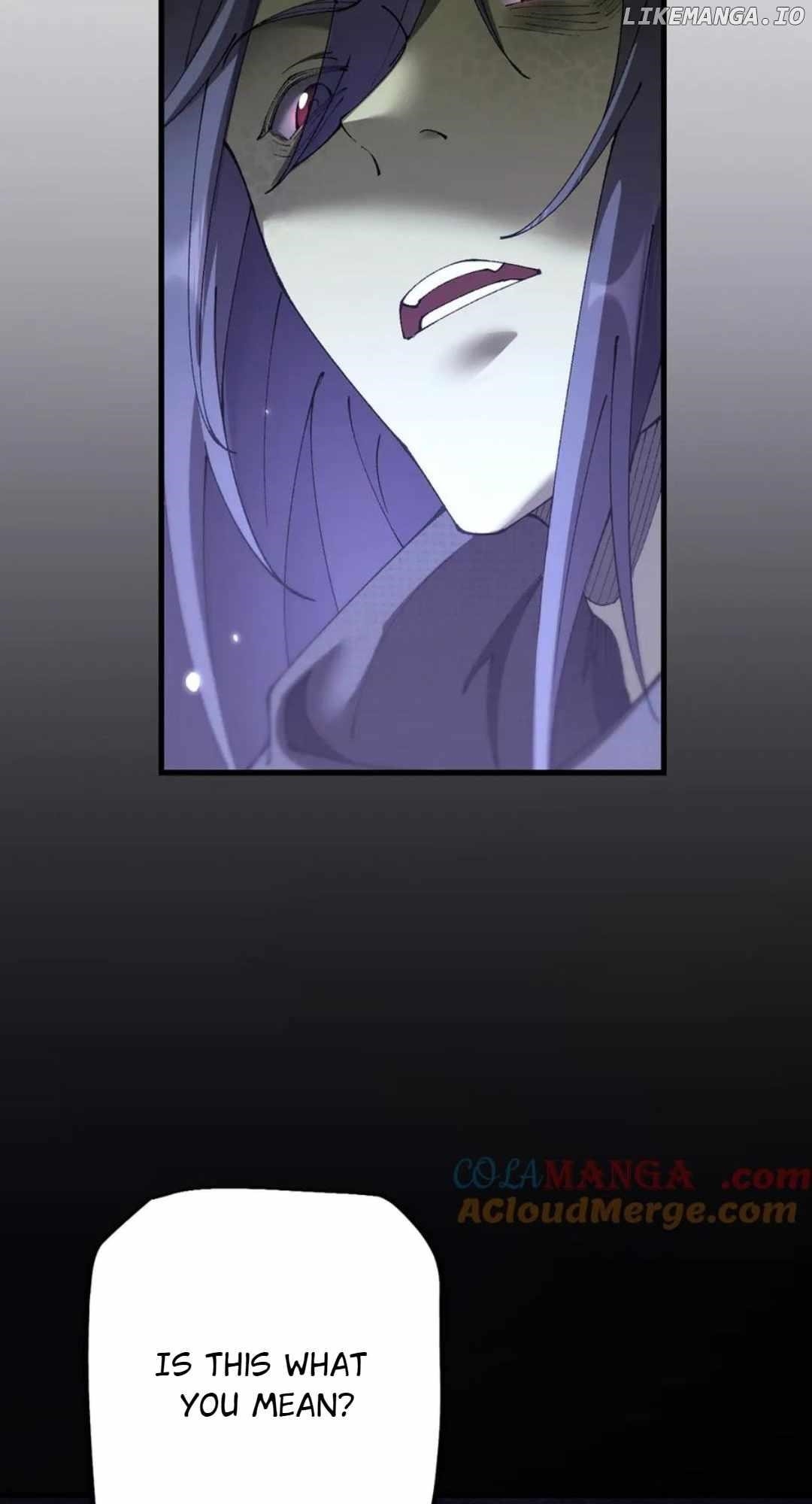 From Goblin to Goblin God Chapter 54 - Page 22