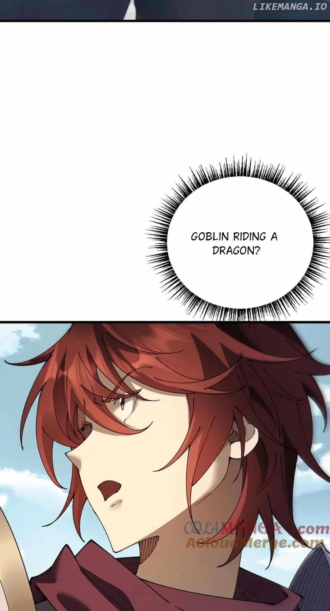 From Goblin to Goblin God Chapter 54 - Page 3