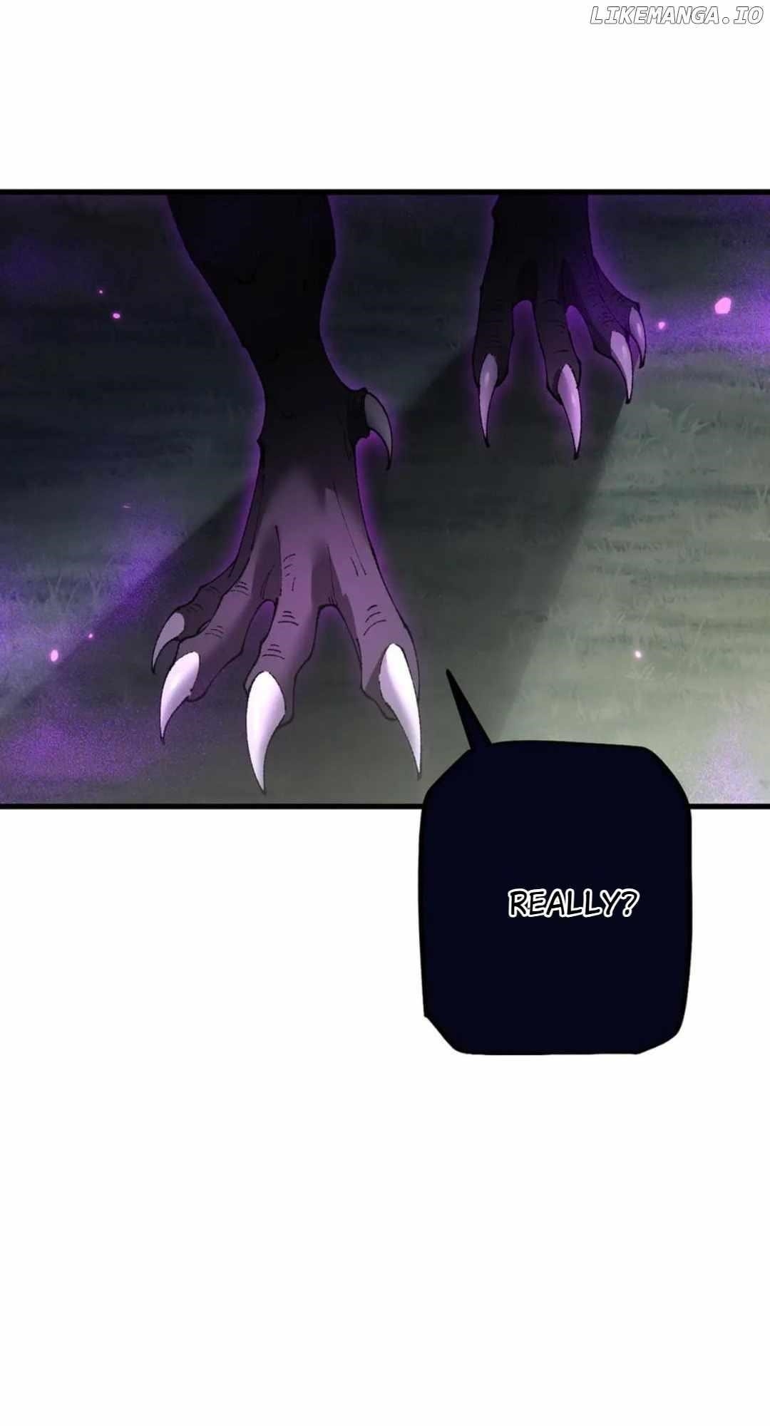 From Goblin to Goblin God Chapter 54 - Page 37