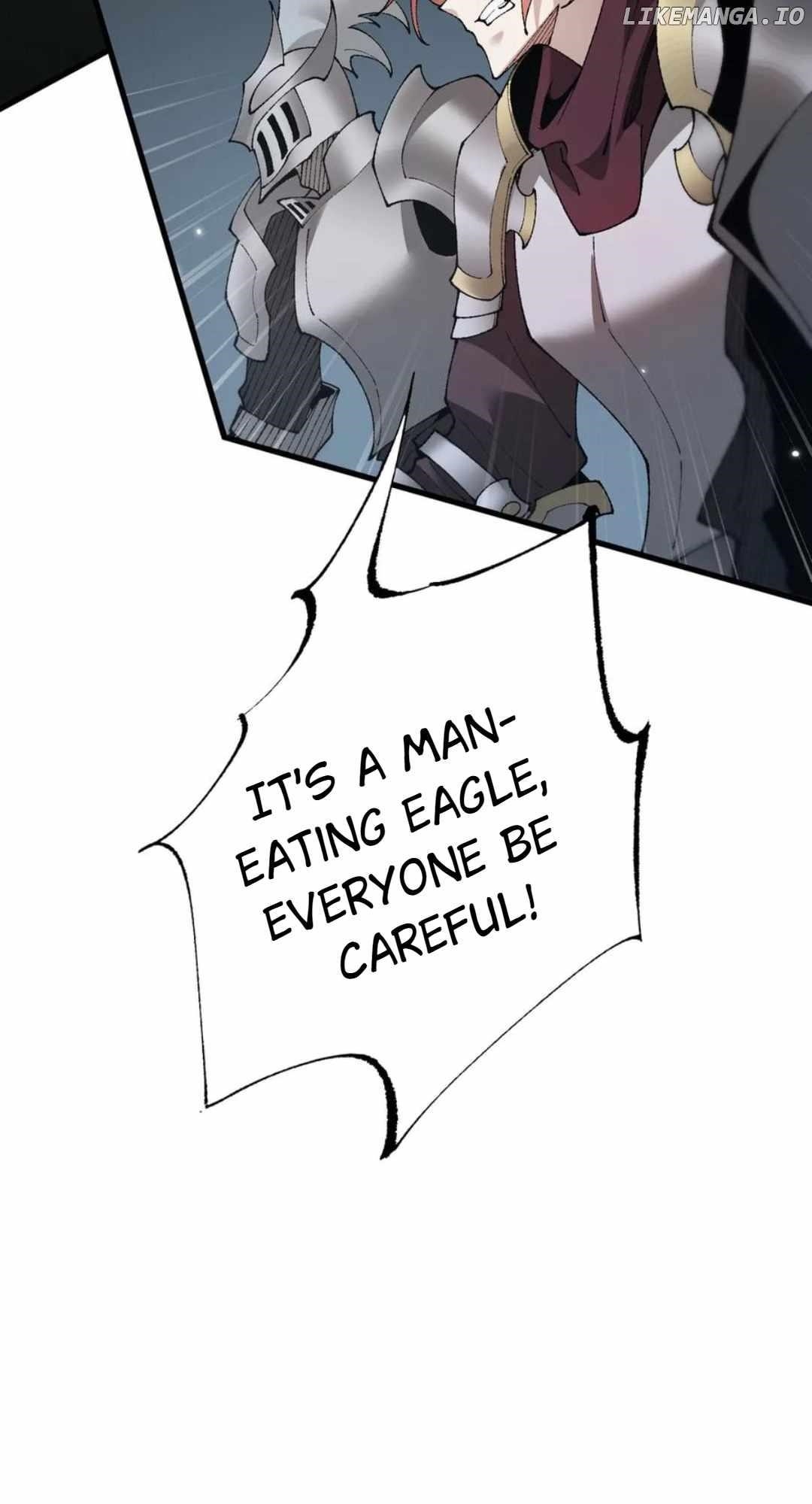 From Goblin to Goblin God Chapter 54 - Page 40