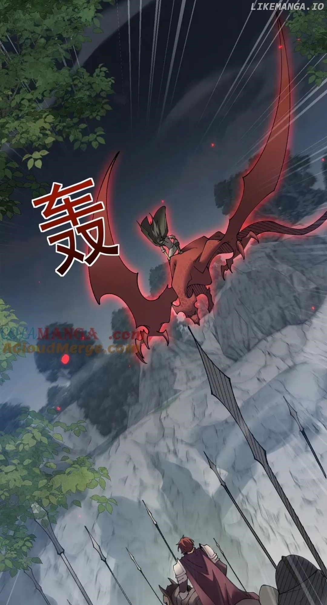 From Goblin to Goblin God Chapter 54 - Page 5