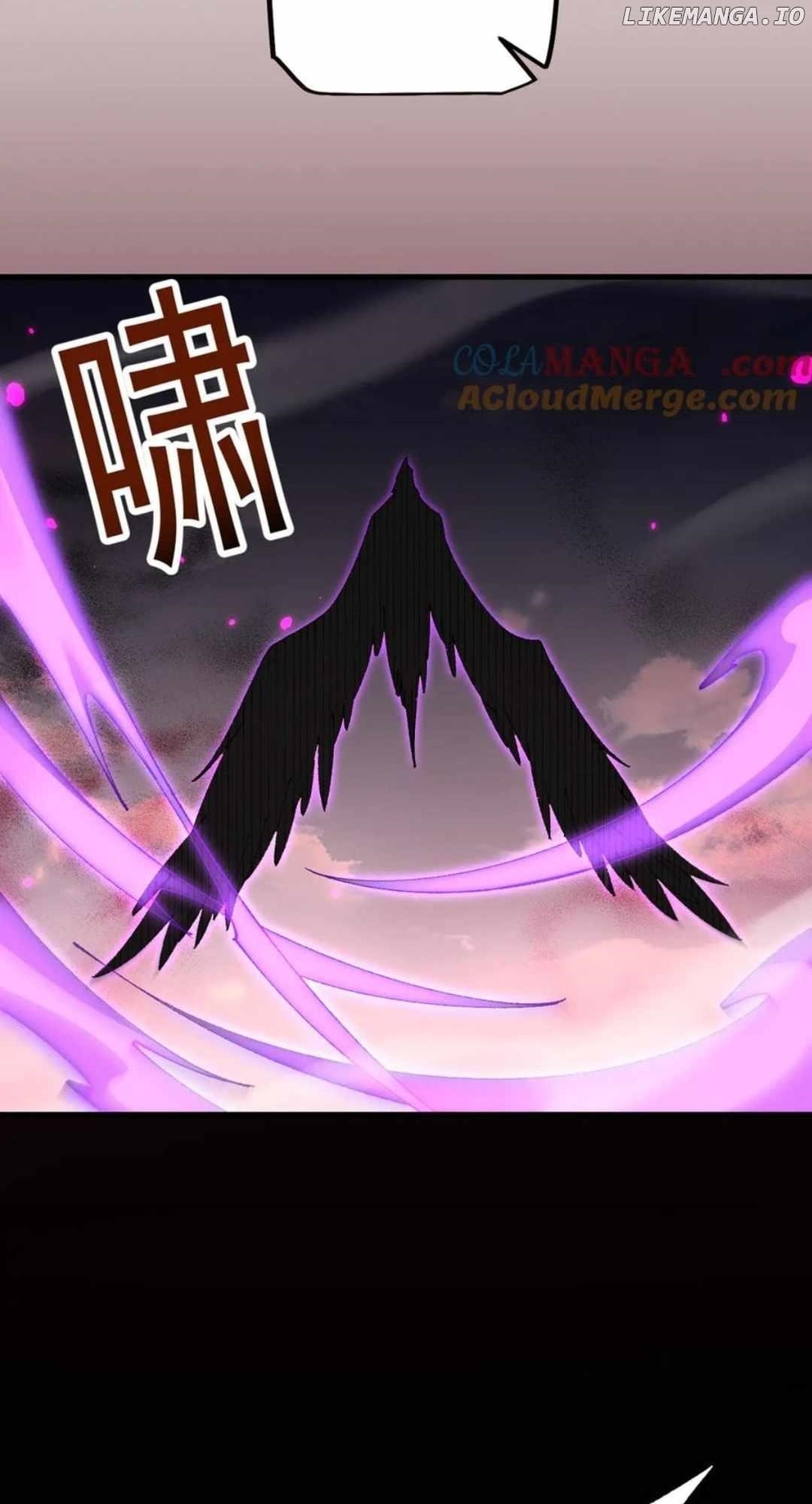 From Goblin to Goblin God Chapter 54 - Page 50