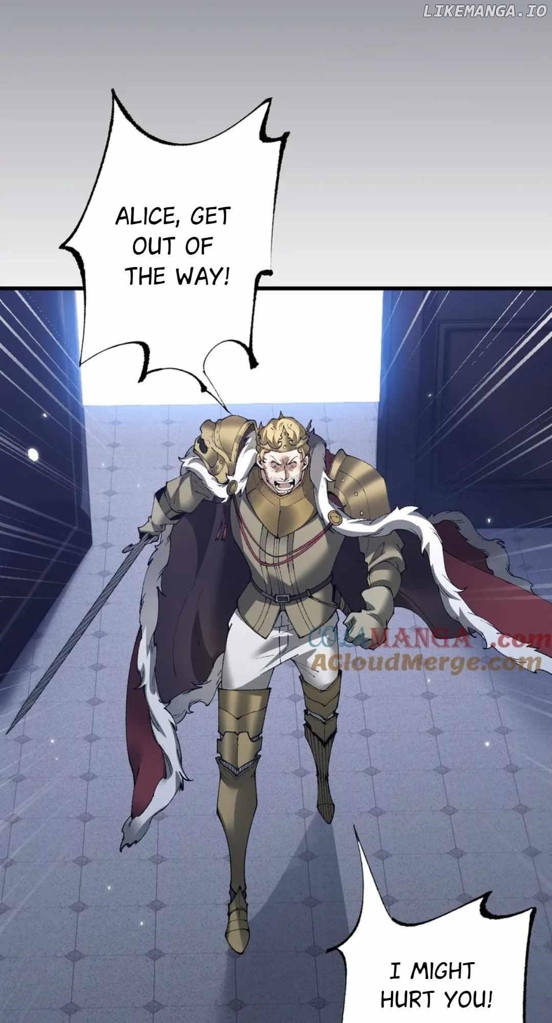 From Goblin to Goblin God Chapter 55 - Page 11