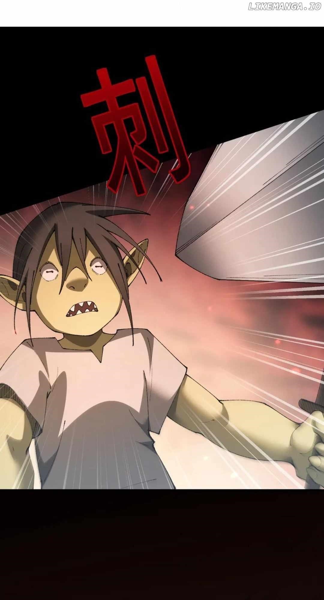 From Goblin to Goblin God Chapter 55 - Page 13